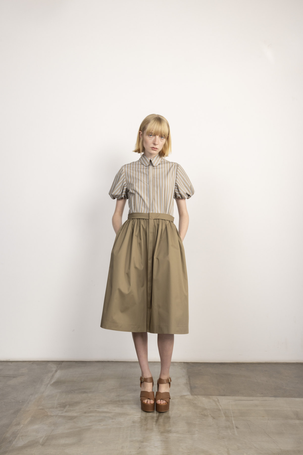 Dice Kayek Presents Its Spring Summer 2026 Collection