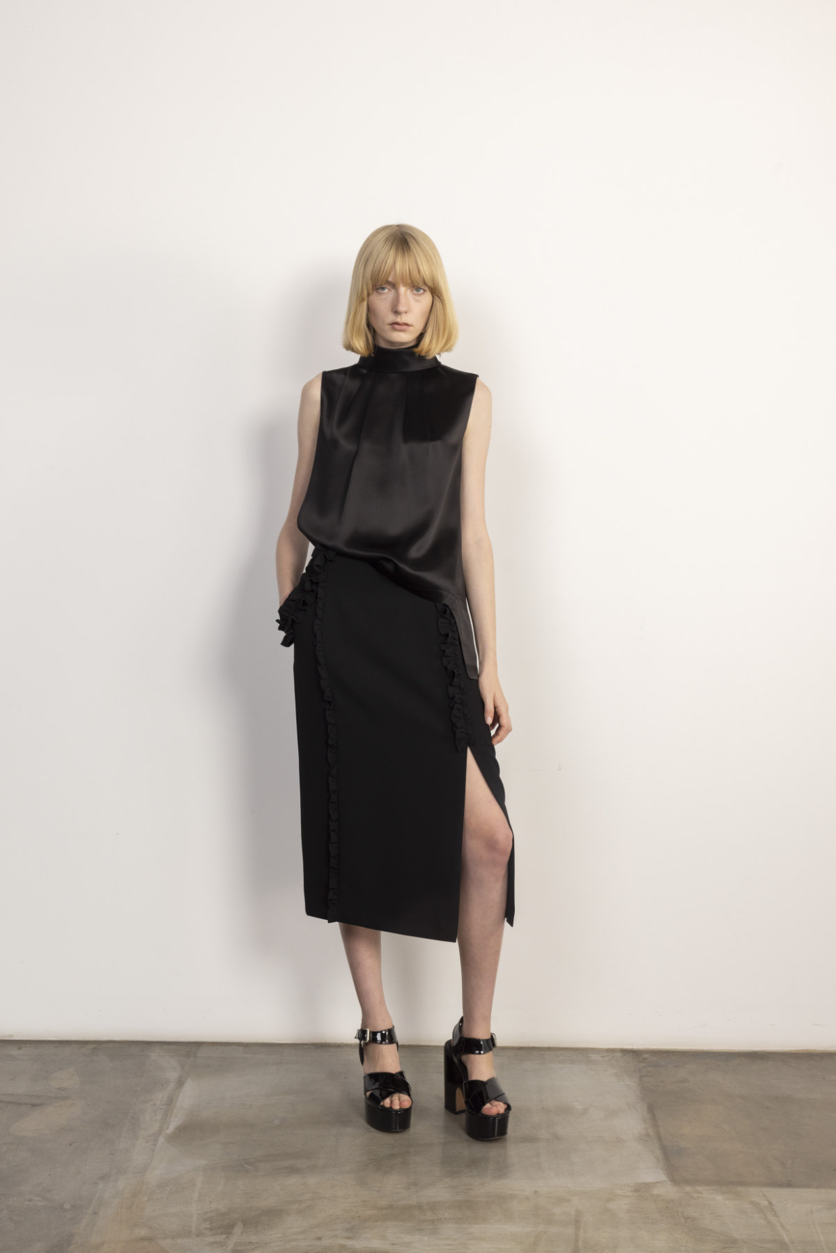 Dice Kayek Presents Its Spring Summer 2026 Collection