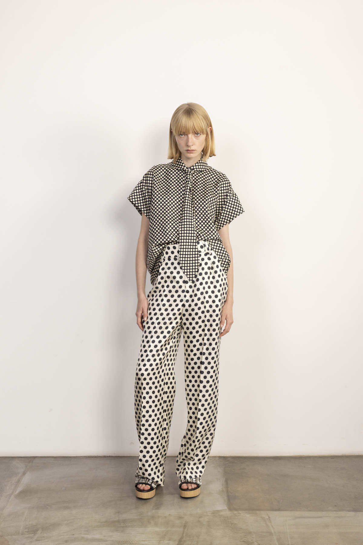Dice Kayek Presents Its Spring Summer 2026 Collection