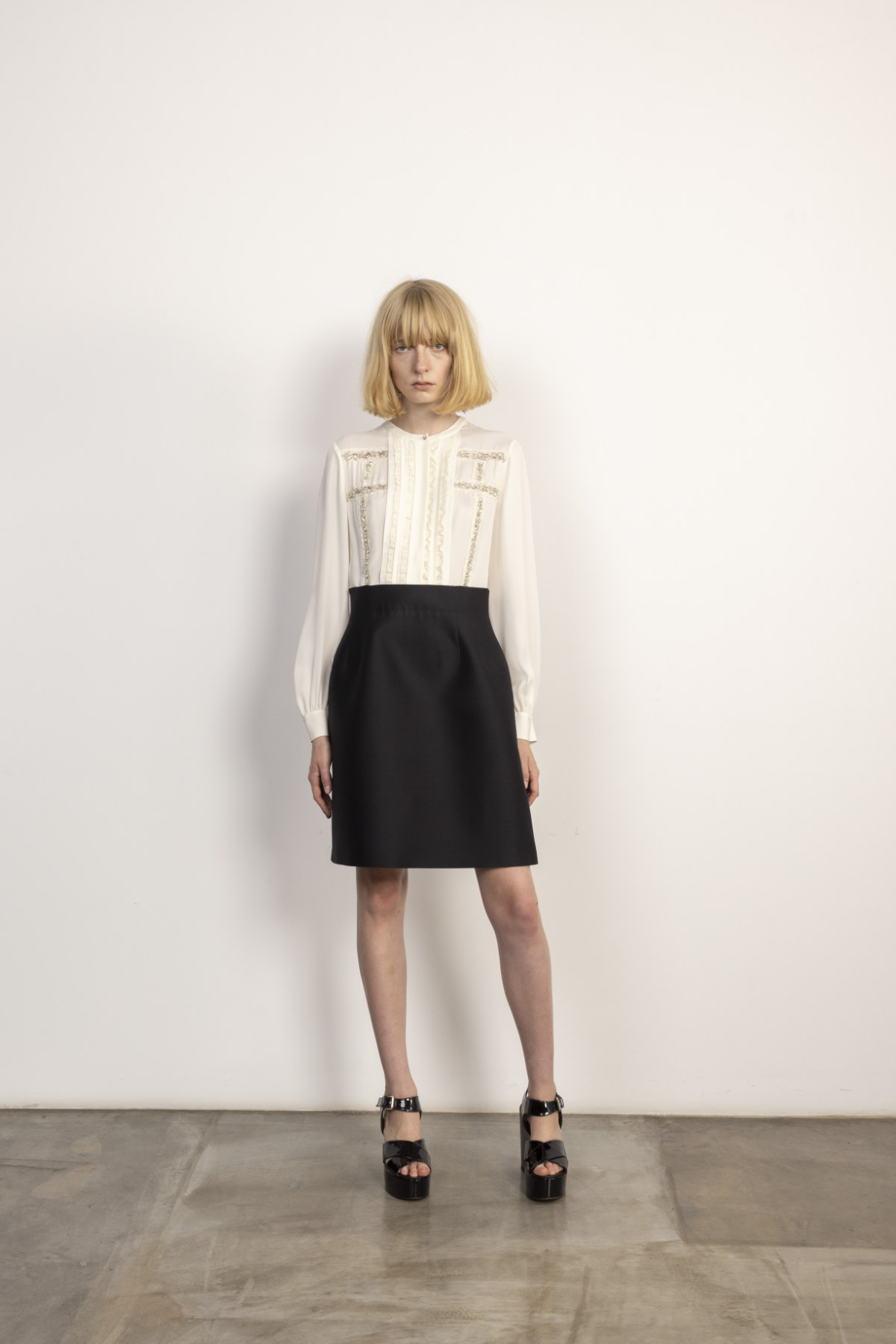 Dice Kayek Presents Its Spring Summer 2026 Collection
