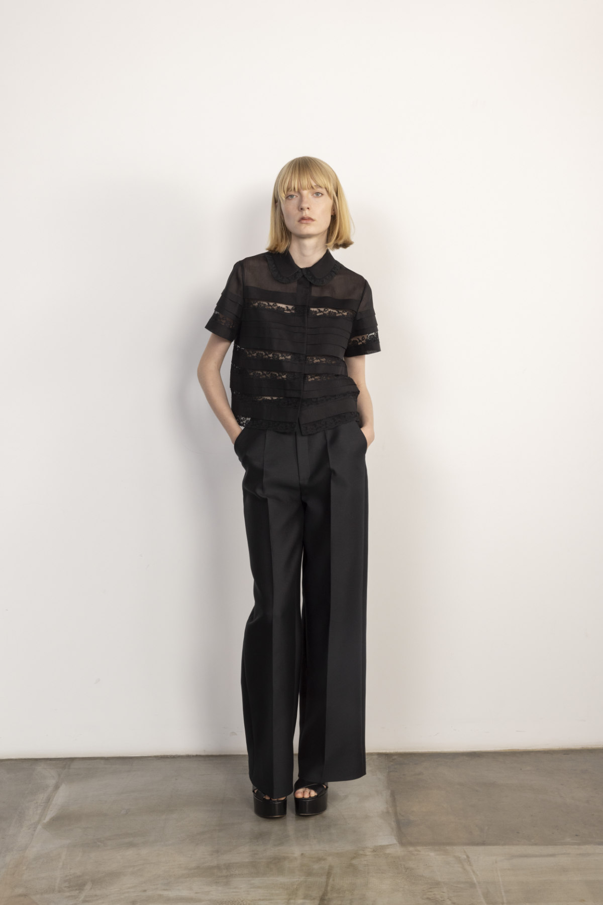 Dice Kayek Presents Its Spring Summer 2026 Collection