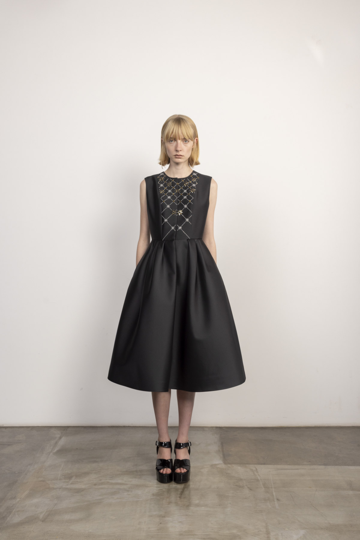 Dice Kayek Presents Its Spring Summer 2026 Collection