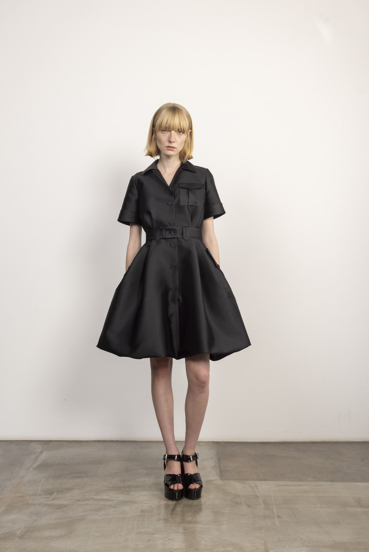 Dice Kayek Presents Its Spring Summer 2026 Collection