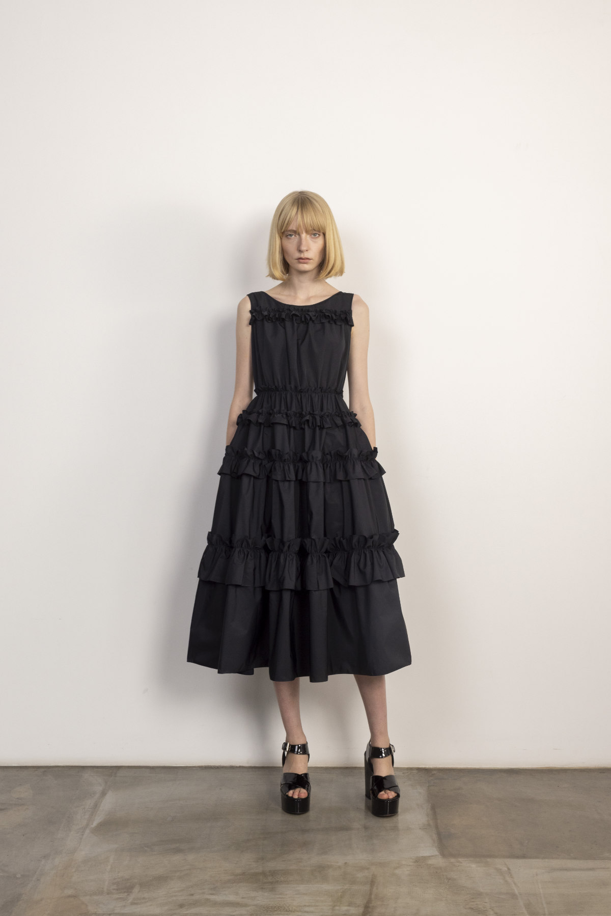 Dice Kayek Presents Its Spring Summer 2026 Collection