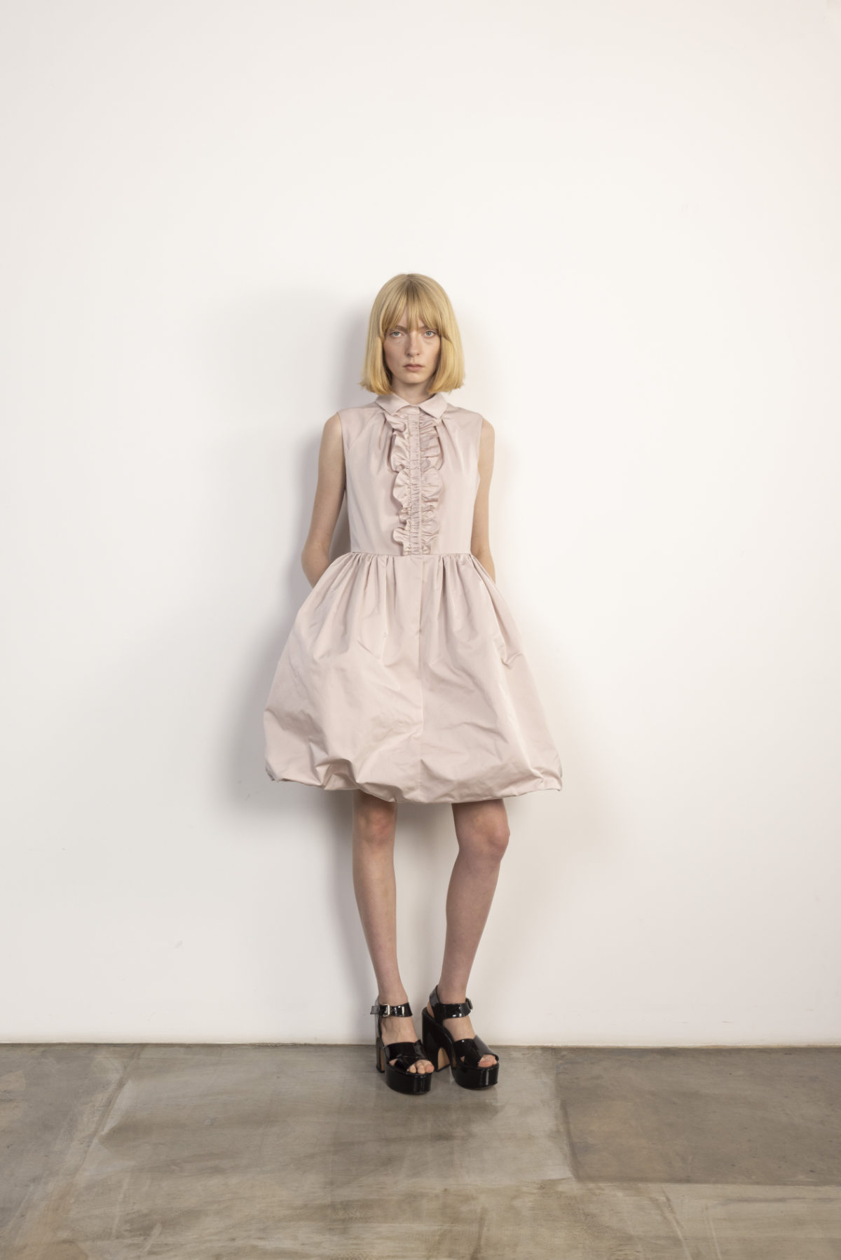 Dice Kayek Presents Its Spring Summer 2026 Collection
