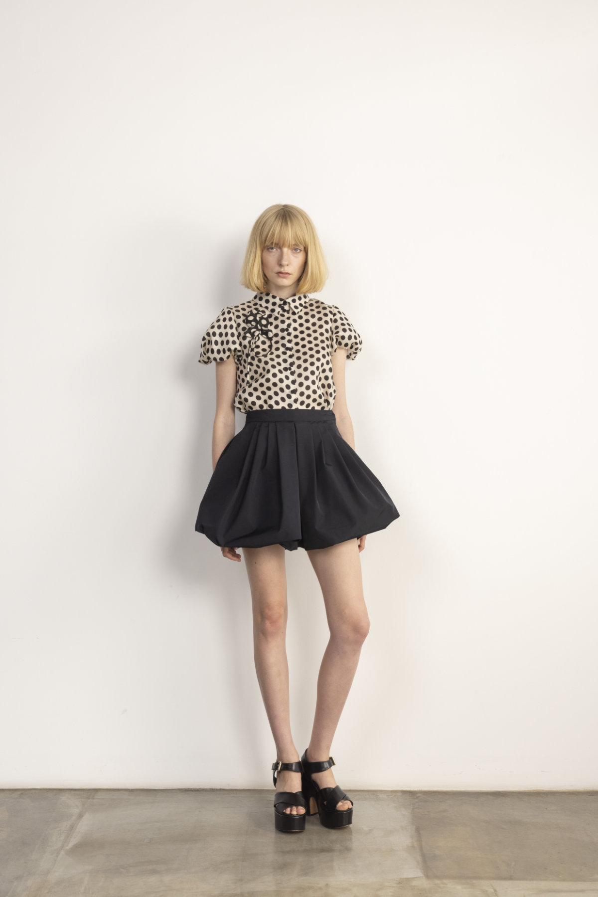 Dice Kayek Presents Its Spring Summer 2026 Collection