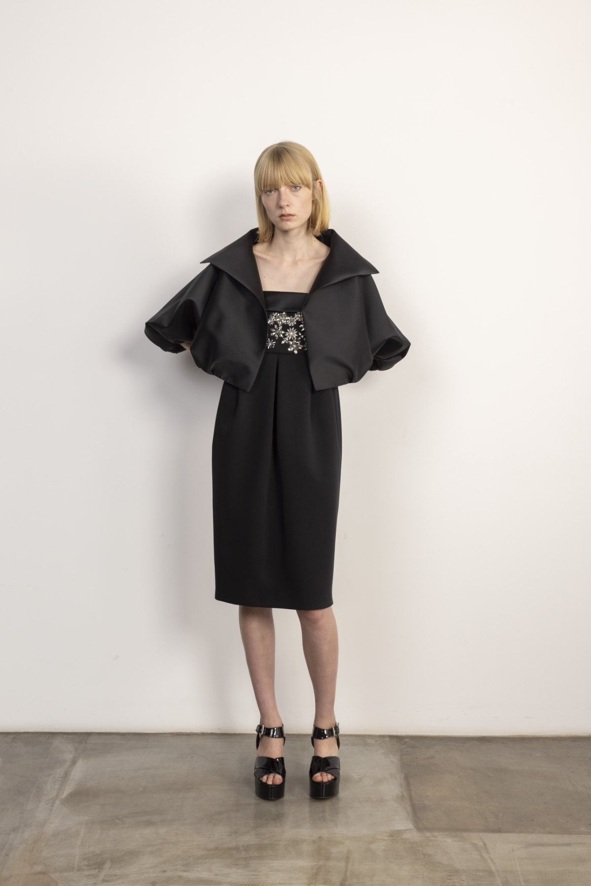 Dice Kayek Presents Its Spring Summer 2026 Collection