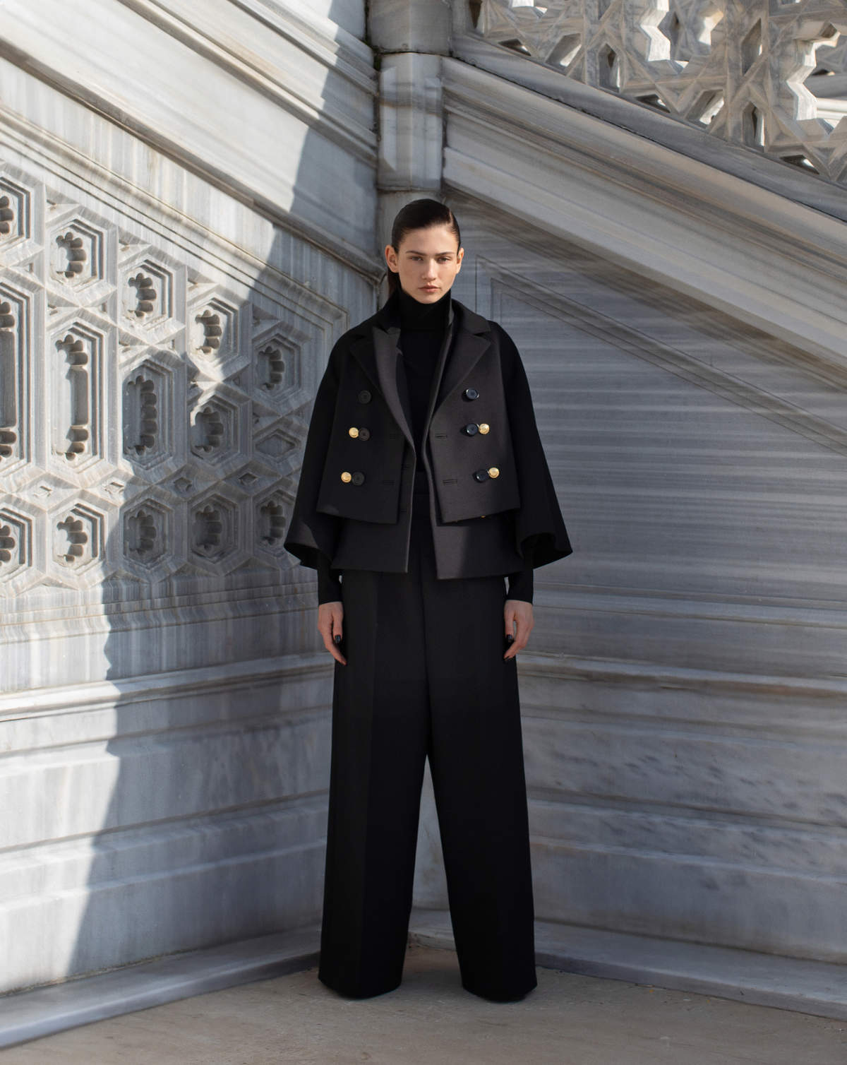 Dice Kayek Presents Its New Fall-Winter 2024/25 Collection