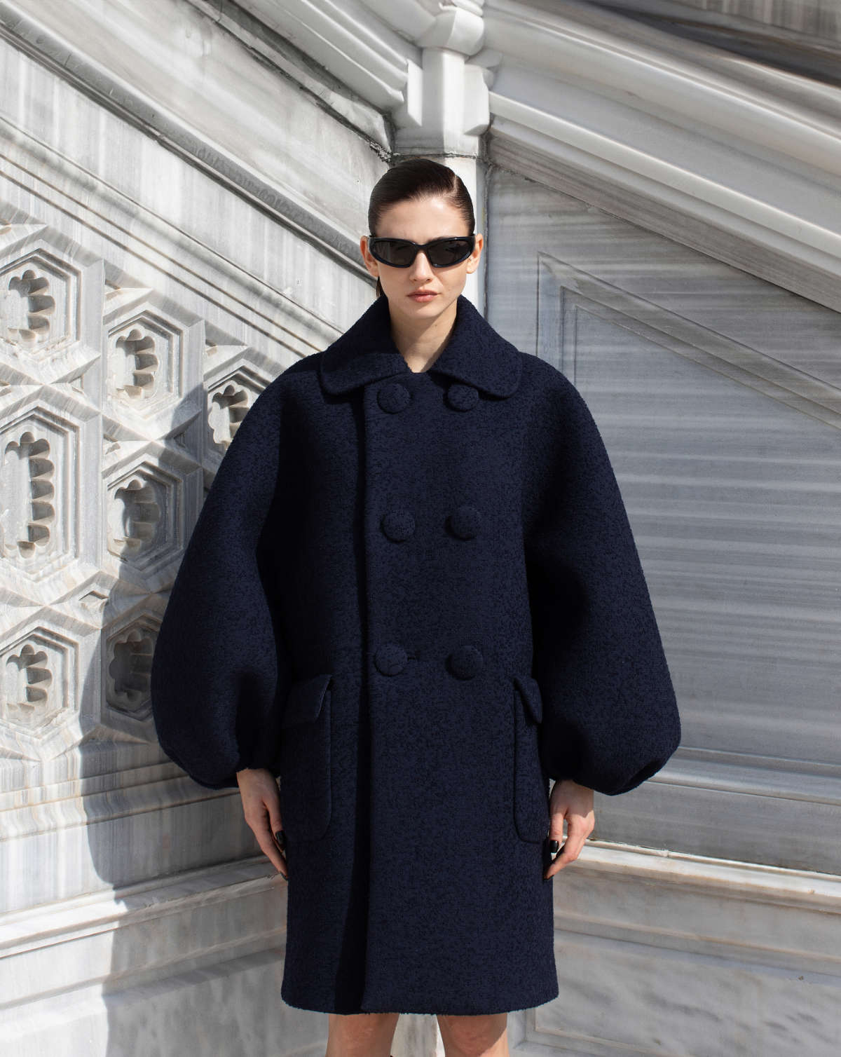 Dice Kayek Presents Its New Fall-Winter 2024/25 Collection