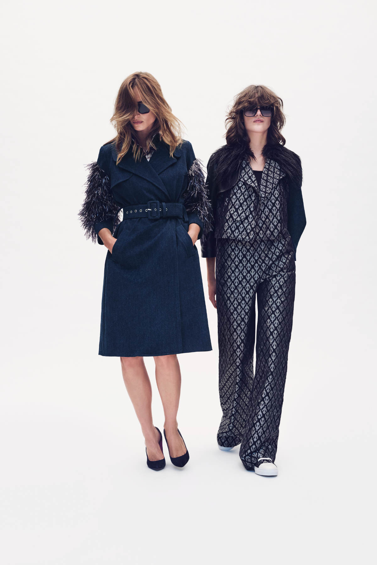Didit Hediprasetyo Presents His New Fall Winter 2025 Couture Collection