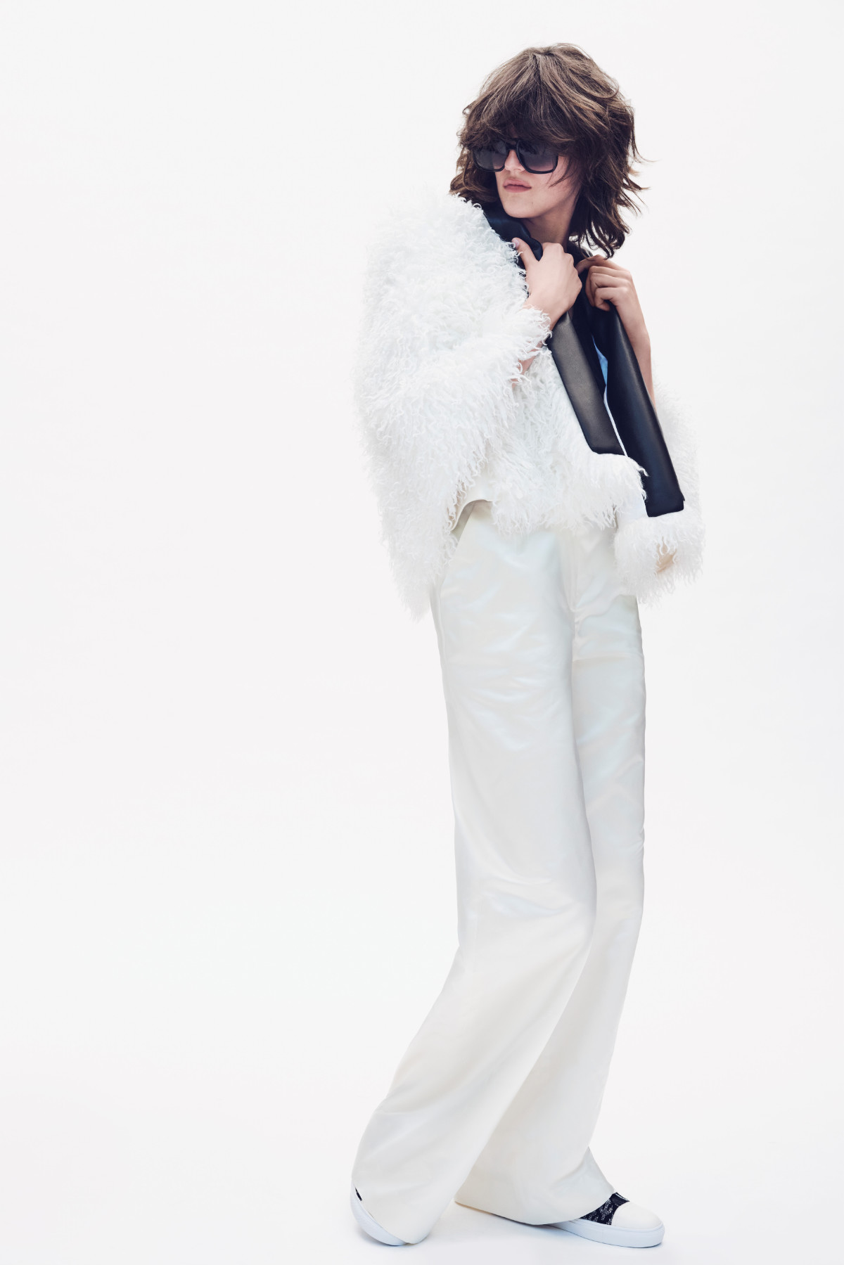 Didit Hediprasetyo Presents His New Fall Winter 2025 Couture Collection