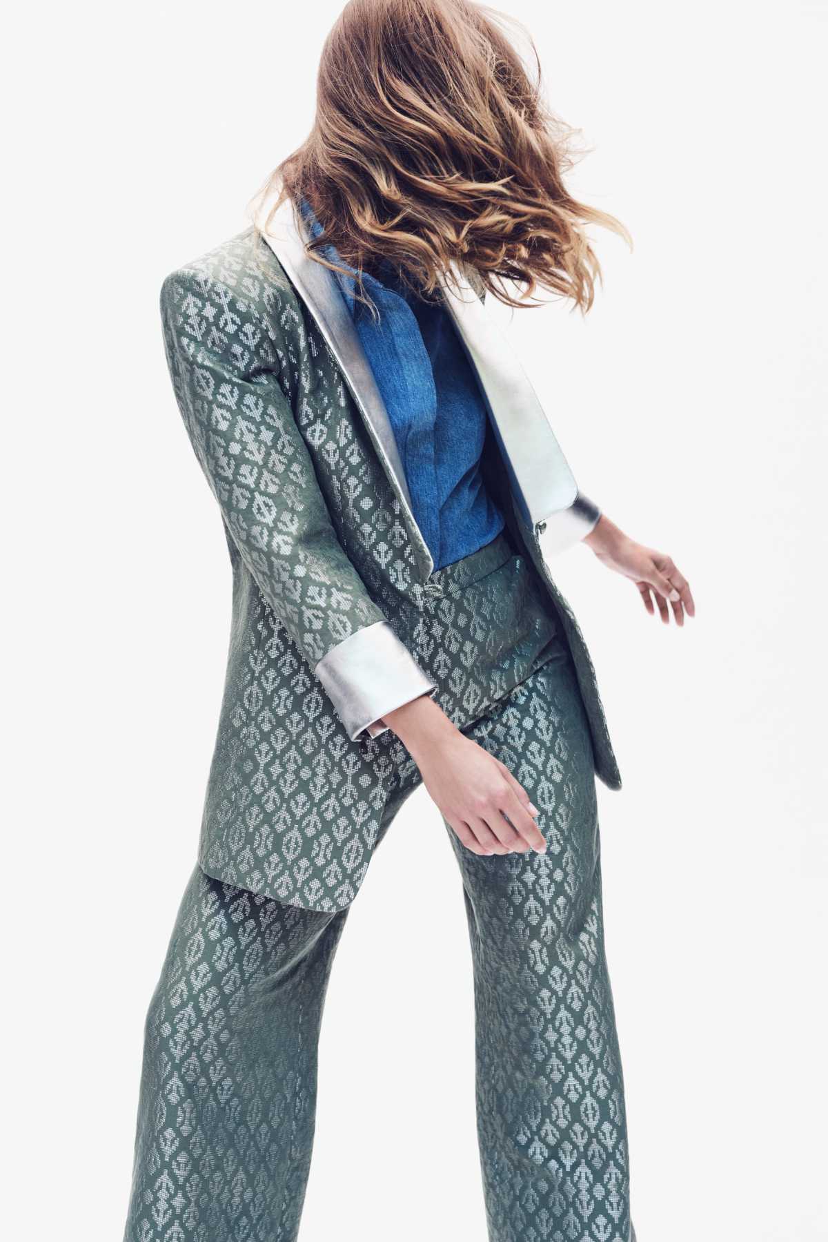Didit Hediprasetyo Presents His New Fall Winter 2025 Couture Collection