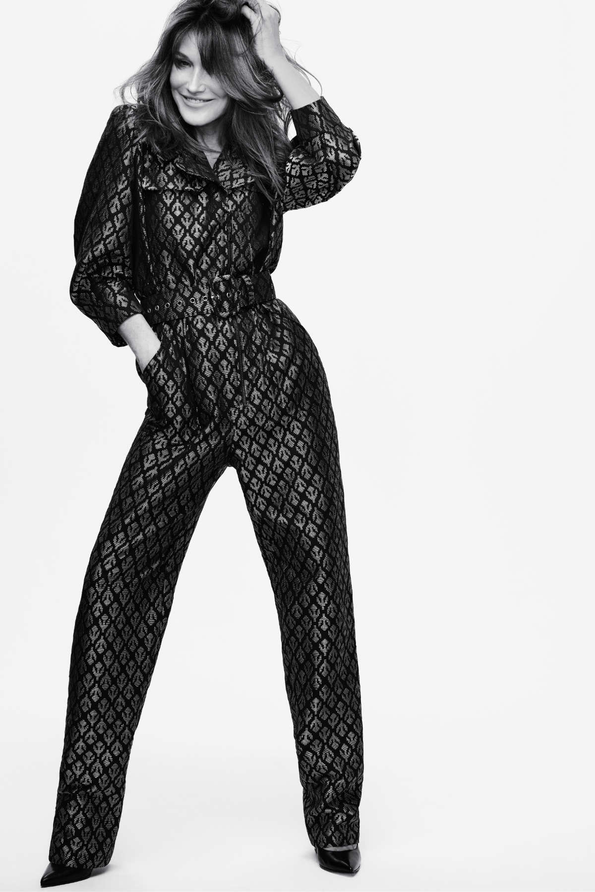 Didit Hediprasetyo Presents His New Fall Winter 2025 Couture Collection