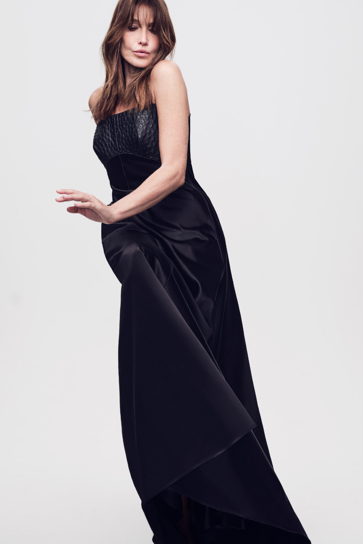 Didit Hediprasetyo Presents His New Fall Winter 2025 Couture Collection