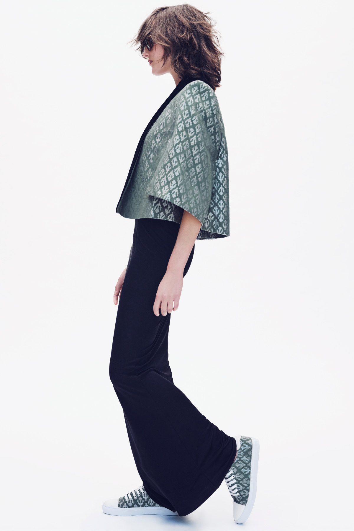 Didit Hediprasetyo Presents His New Fall Winter 2025 Couture Collection