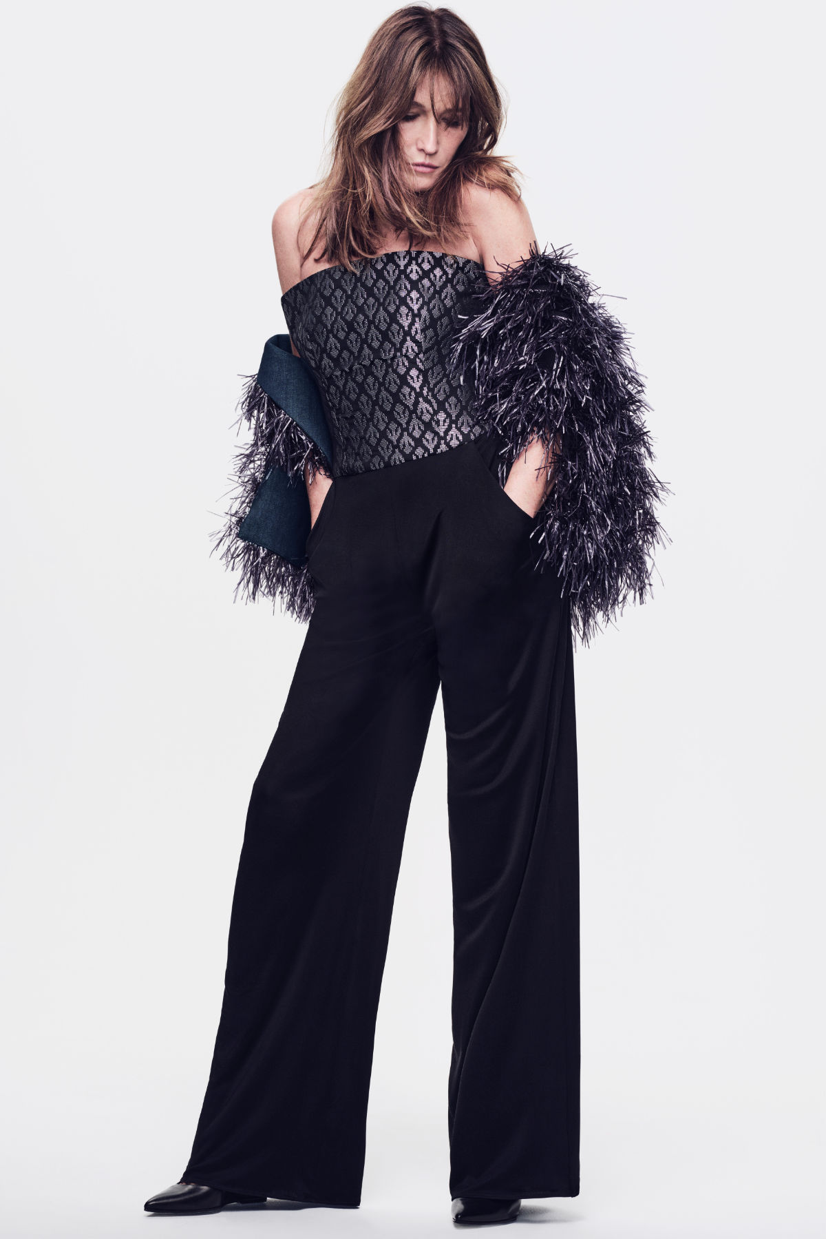 Didit Hediprasetyo Presents His New Fall Winter 2025 Couture Collection