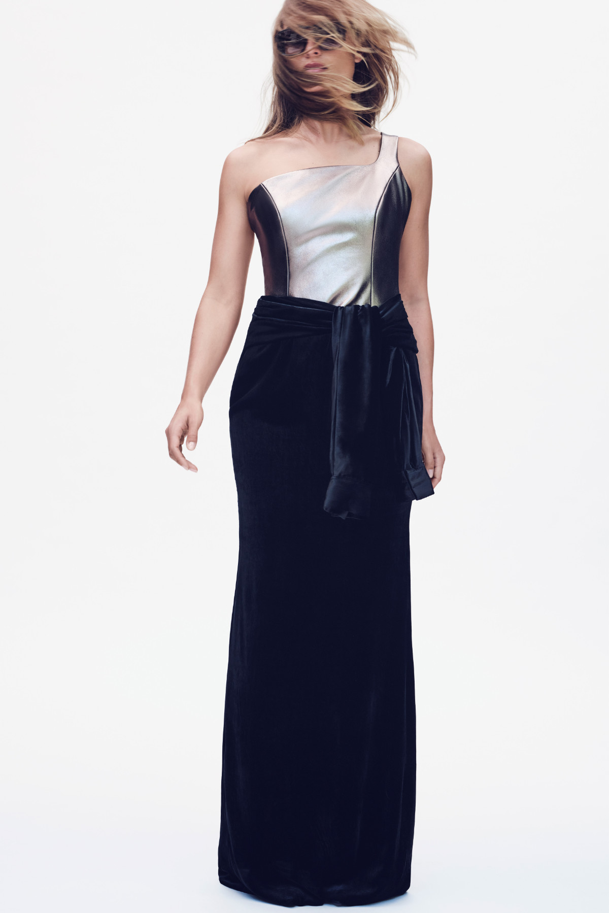Didit Hediprasetyo Presents His New Fall Winter 2025 Couture Collection