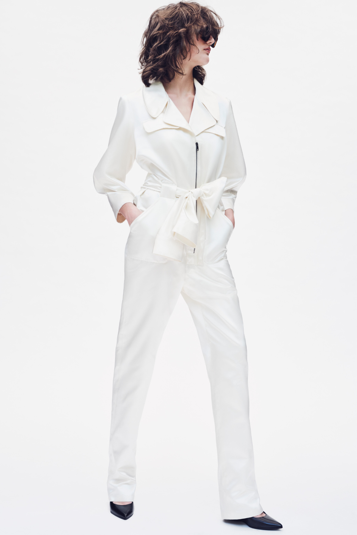 Didit Hediprasetyo Presents His New Fall Winter 2025 Couture Collection