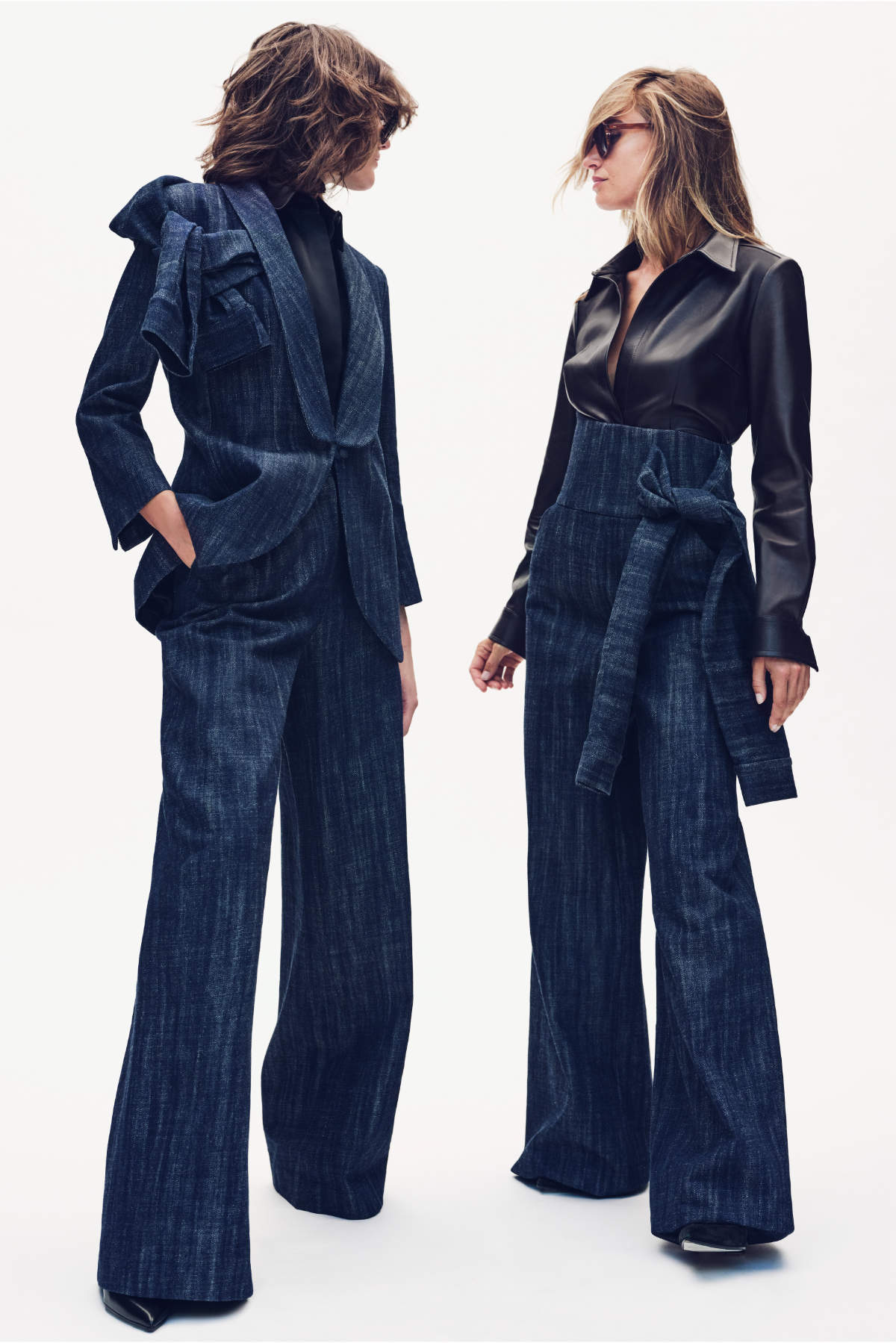 Didit Hediprasetyo Presents His New Fall Winter 2025 Couture Collection