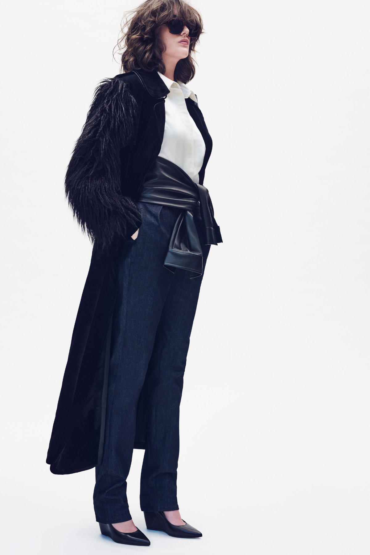 Didit Hediprasetyo Presents His New Fall Winter 2025 Couture Collection