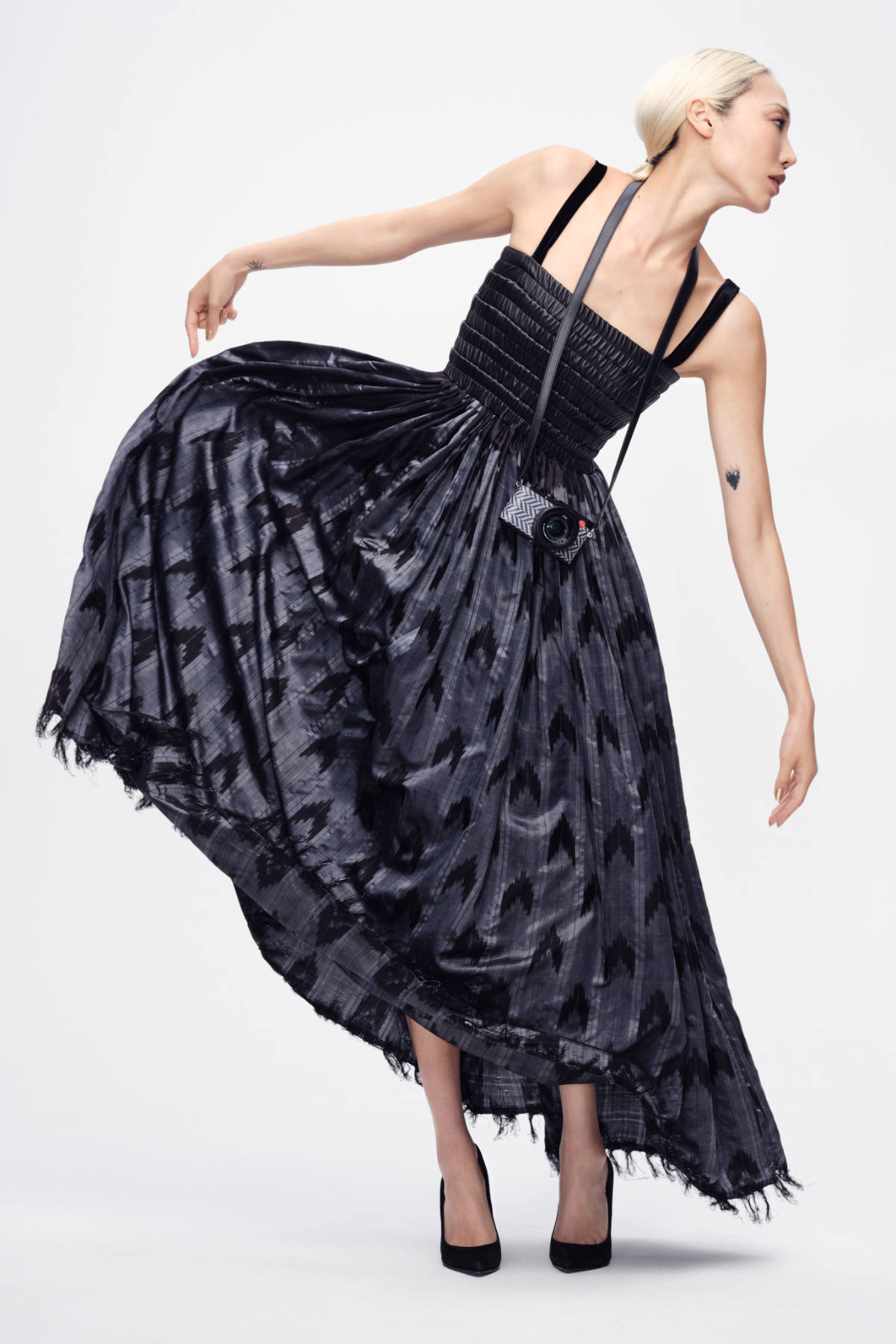 Didit Hediprasetyo Spring Summer 2026 Couture Through A Traveller’s Eye