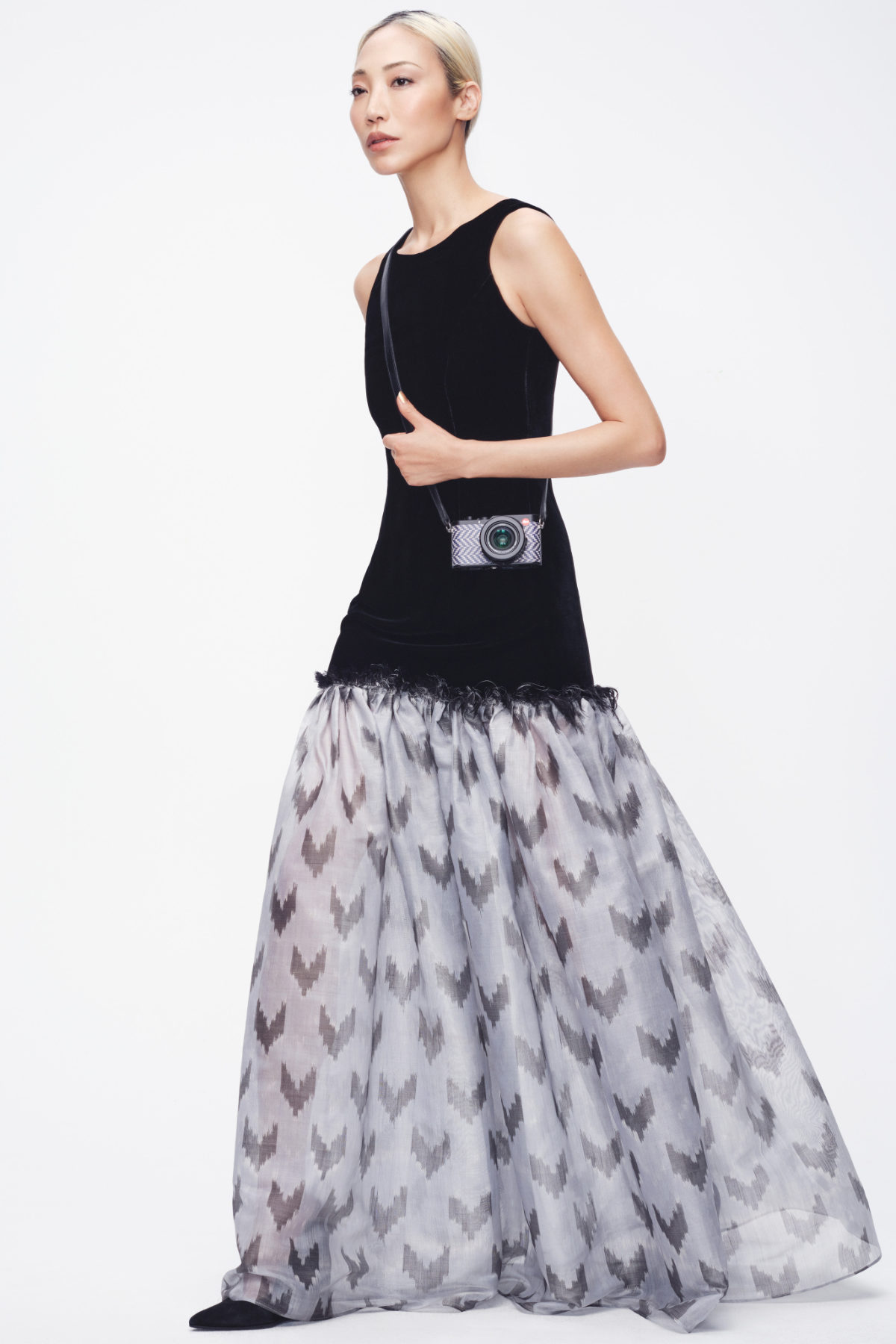 Didit Hediprasetyo Spring Summer 2026 Couture Through A Traveller’s Eye