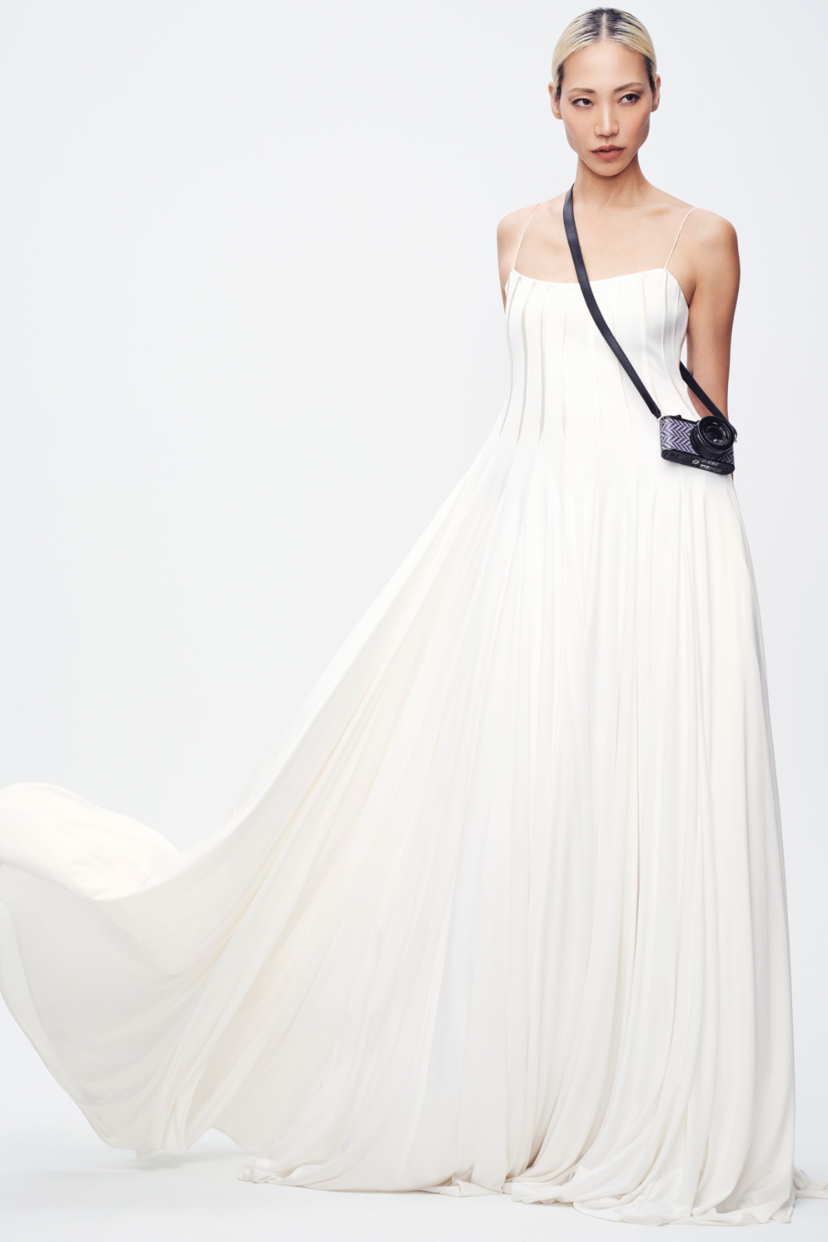 Didit Hediprasetyo Spring Summer 2026 Couture Through A Traveller’s Eye