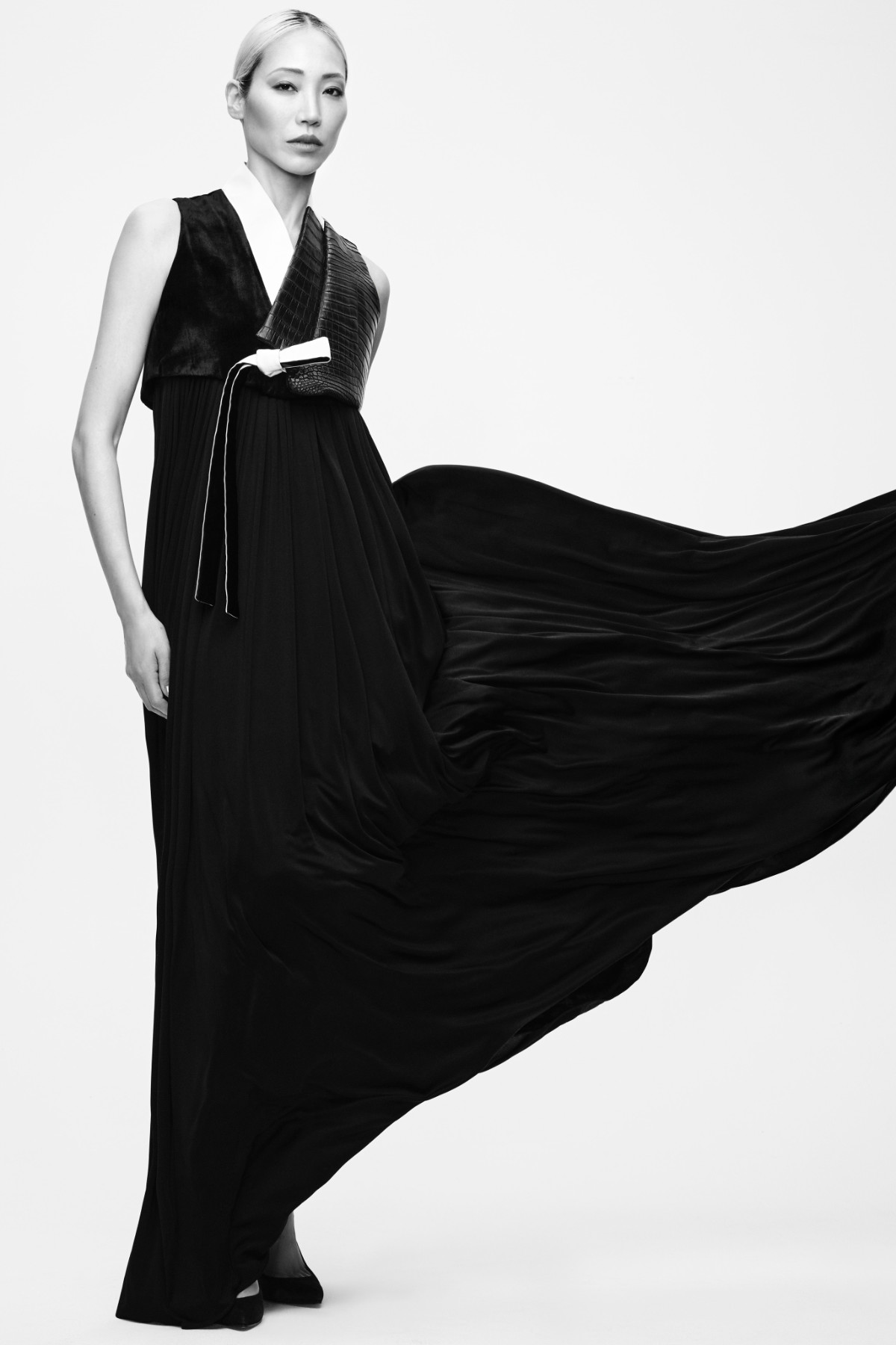 Didit Hediprasetyo Spring Summer 2026 Couture Through A Traveller’s Eye