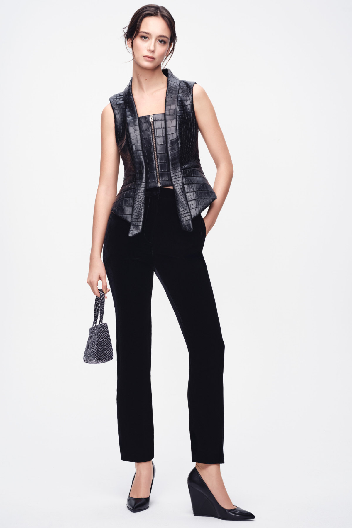 Didit Hediprasetyo Spring Summer 2026 Couture Through A Traveller’s Eye