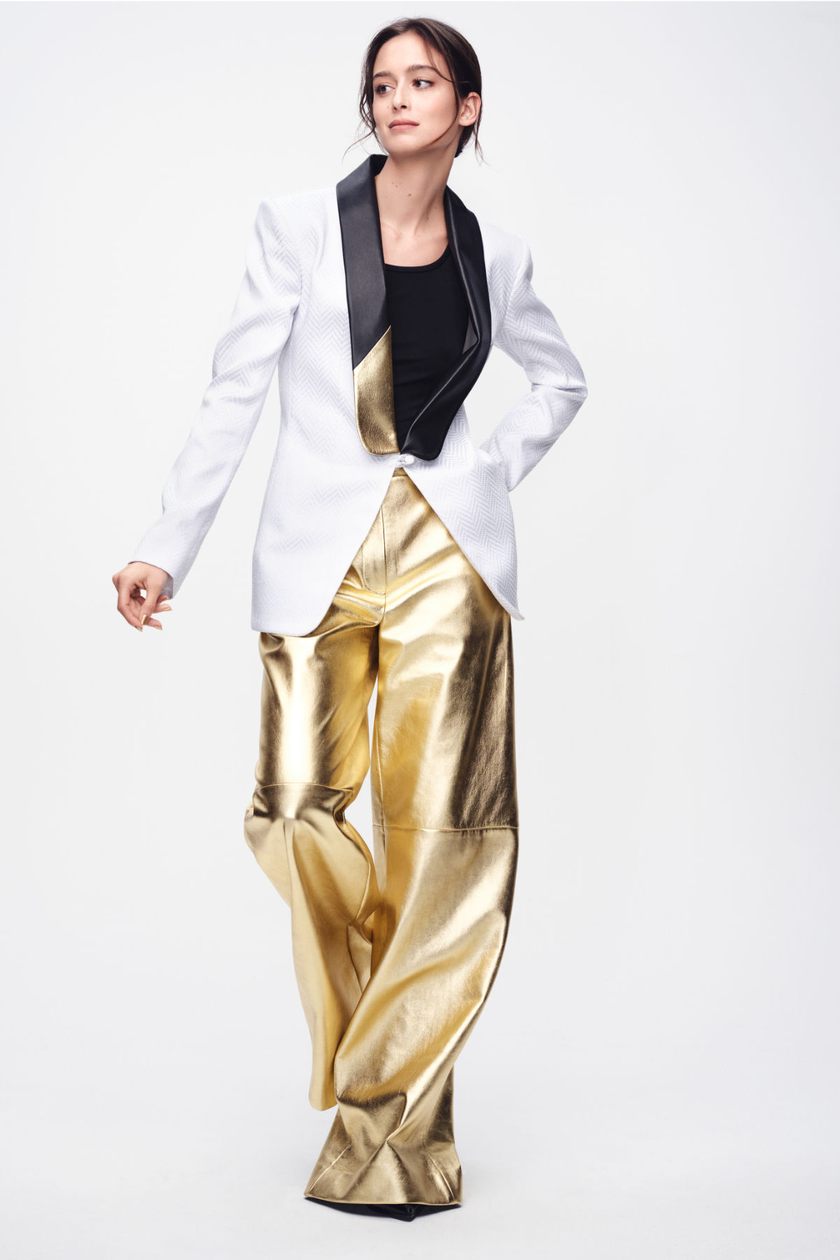 Didit Hediprasetyo Spring Summer 2026 Couture Through A Traveller’s Eye