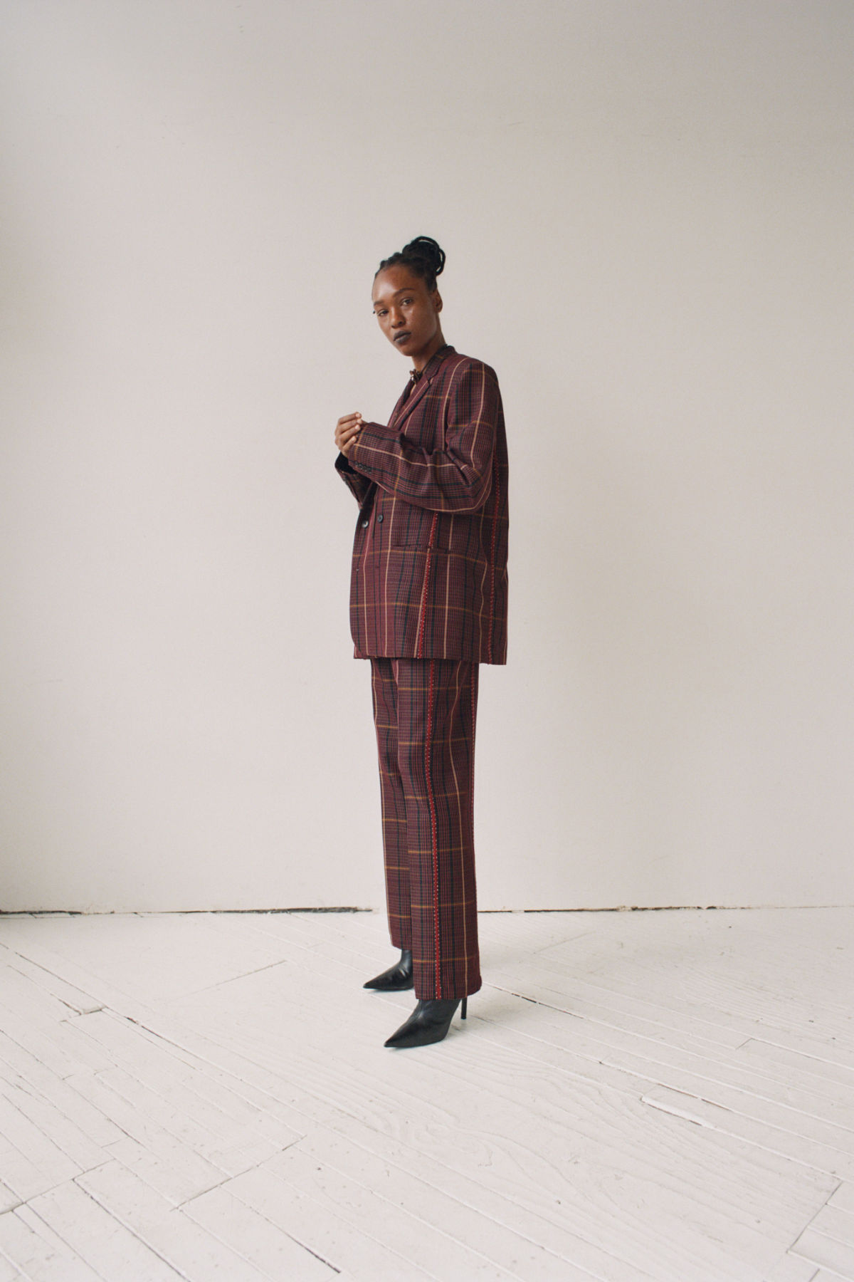 Diotima Presents Its New Fall-Winter 2024 Collection
