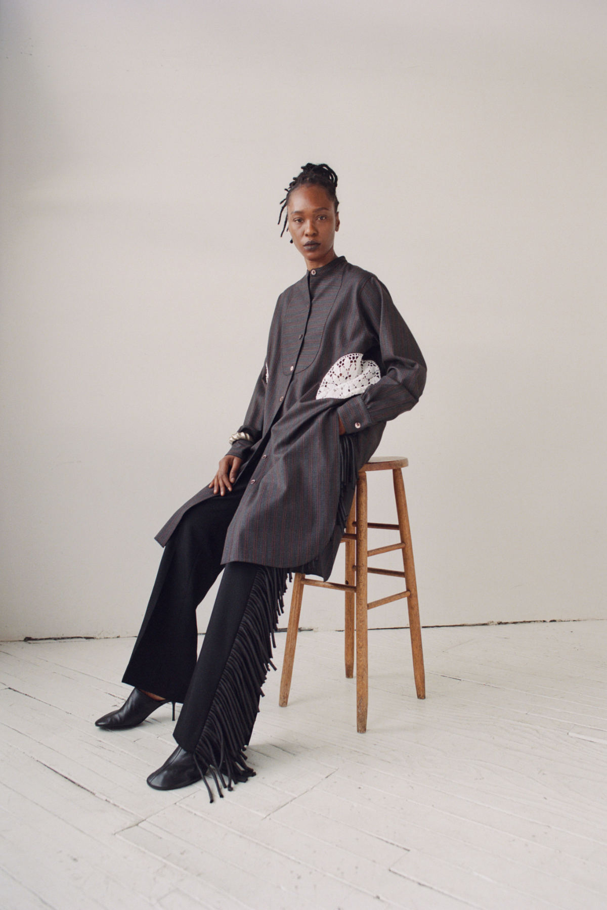 Diotima Presents Its New Fall-Winter 2024 Collection