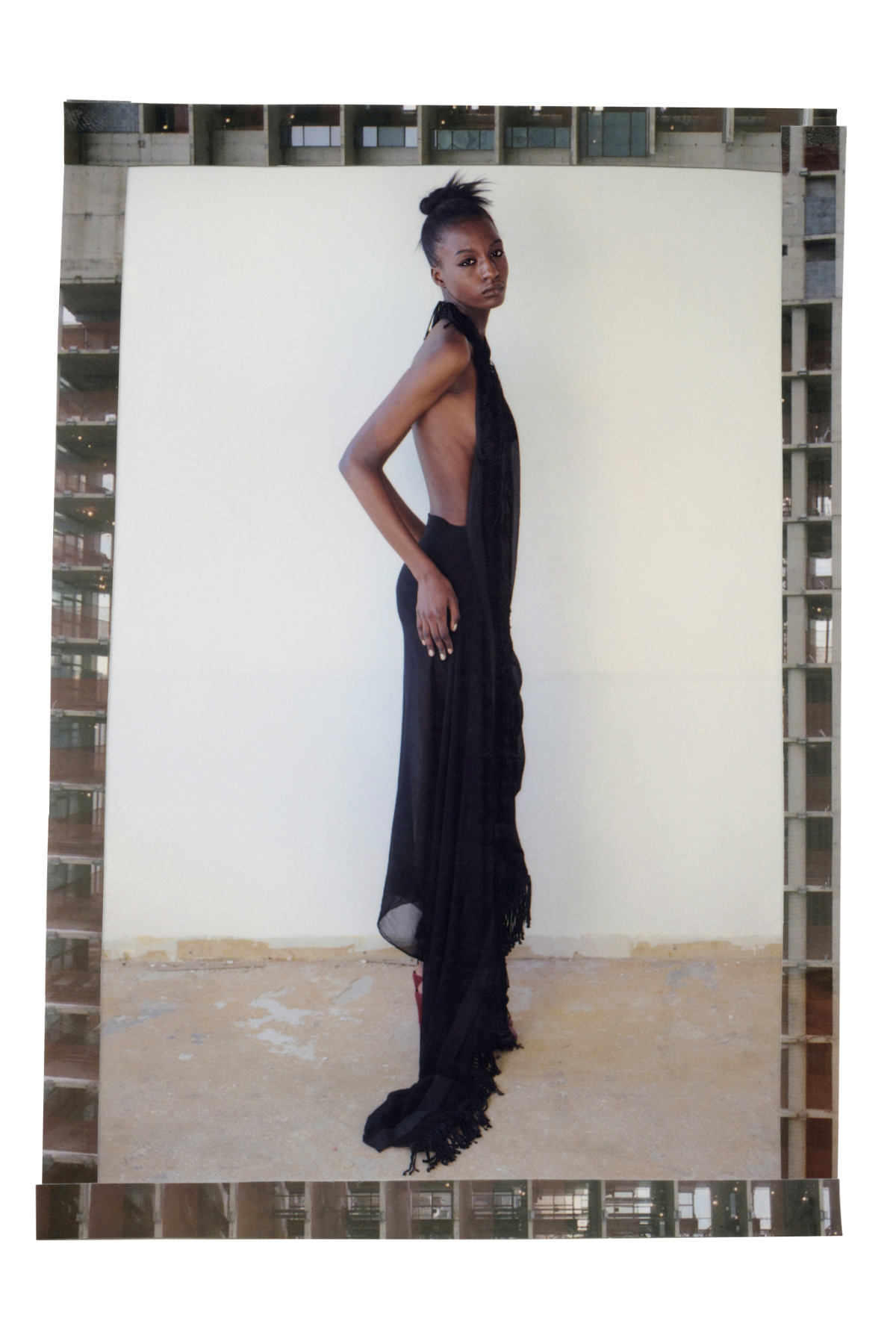 Diotima Presents Her New Fall-Winter 2025 Women’s Collection: Matriarch