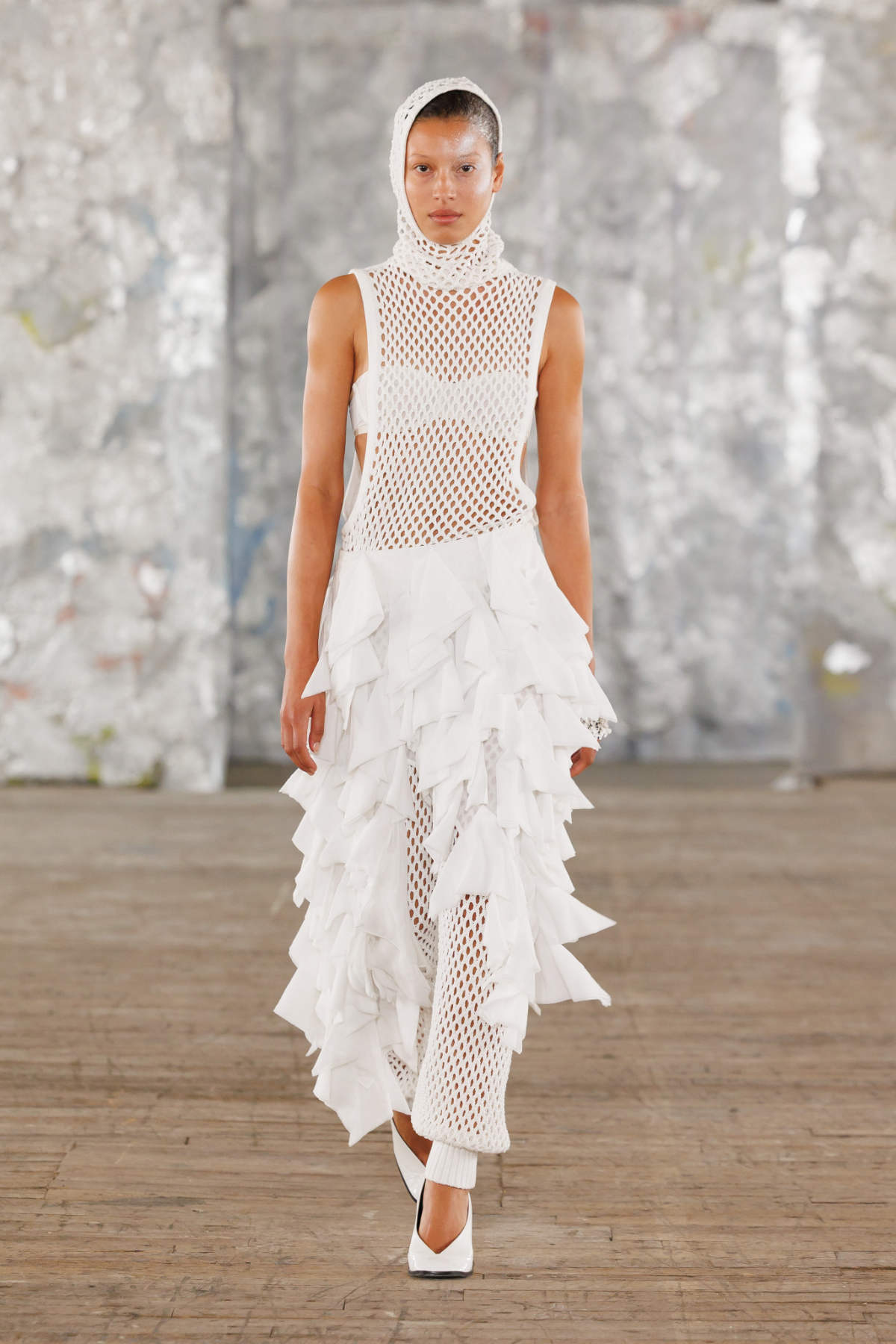 Diotima Presents Its New Spring Summer 2026 RTW Collection: Bacchanal