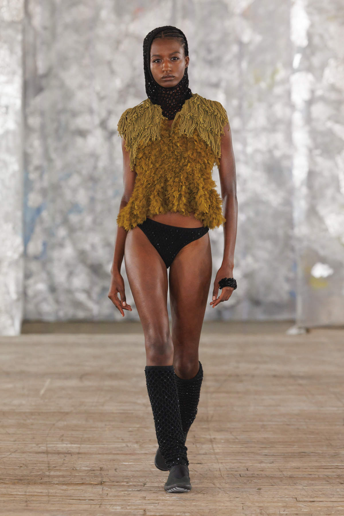 Diotima Presents Its New Spring Summer 2026 RTW Collection: Bacchanal