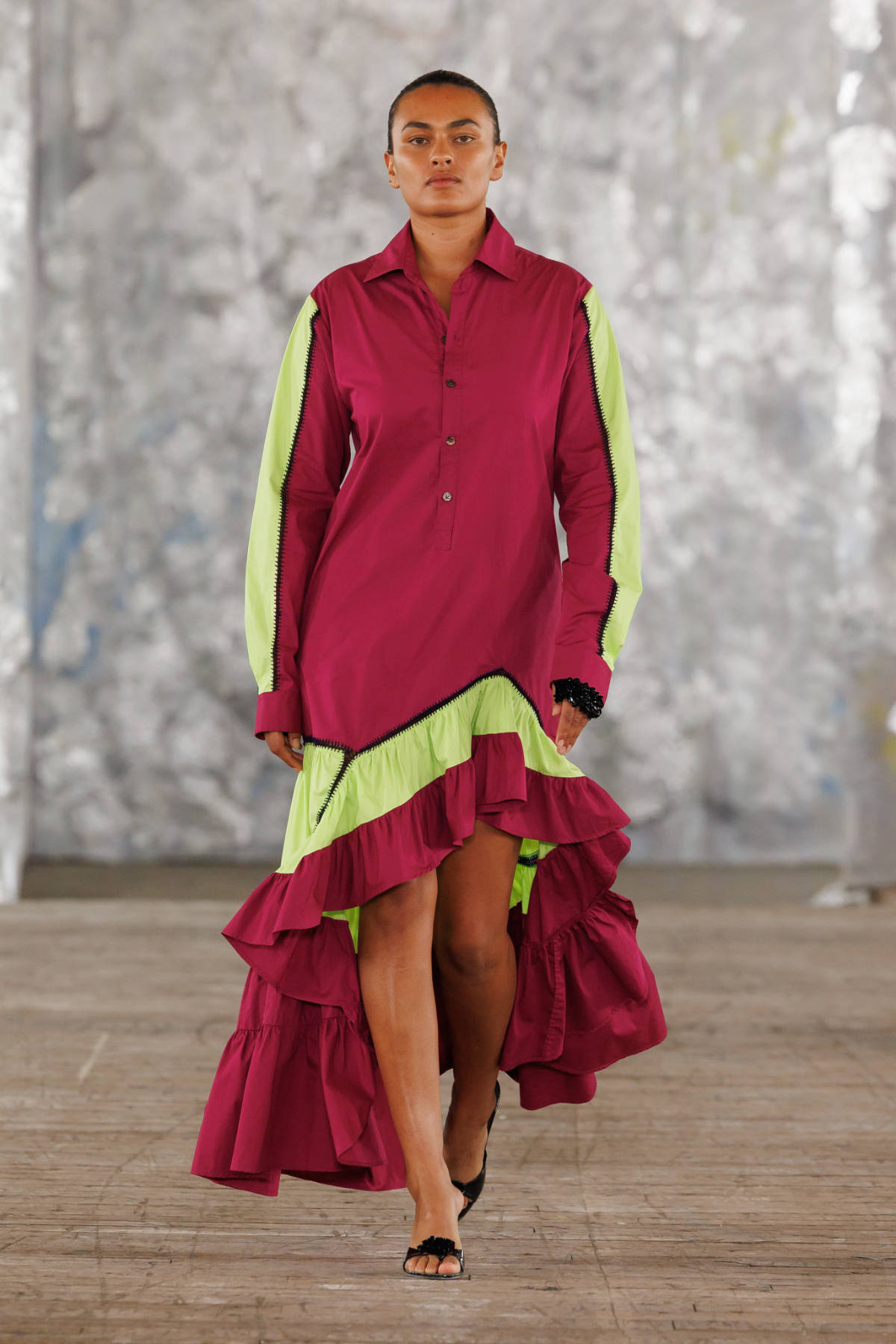 Diotima Presents Its New Spring Summer 2026 RTW Collection: Bacchanal