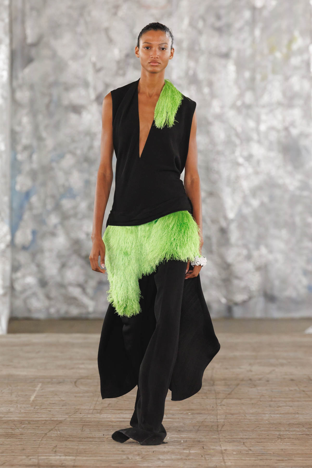 Diotima Presents Its New Spring Summer 2026 RTW Collection: Bacchanal