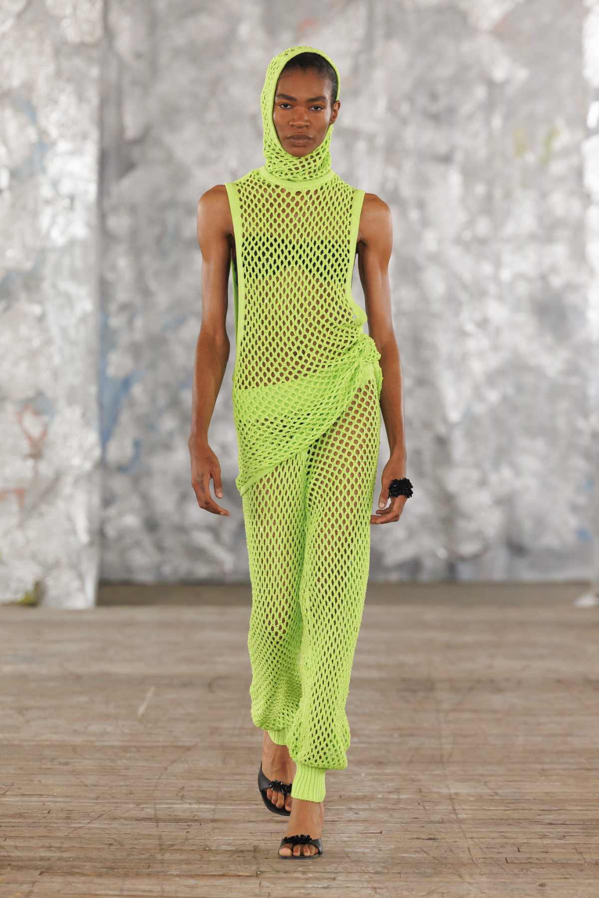 Diotima Presents Its New Spring Summer 2026 RTW Collection: Bacchanal
