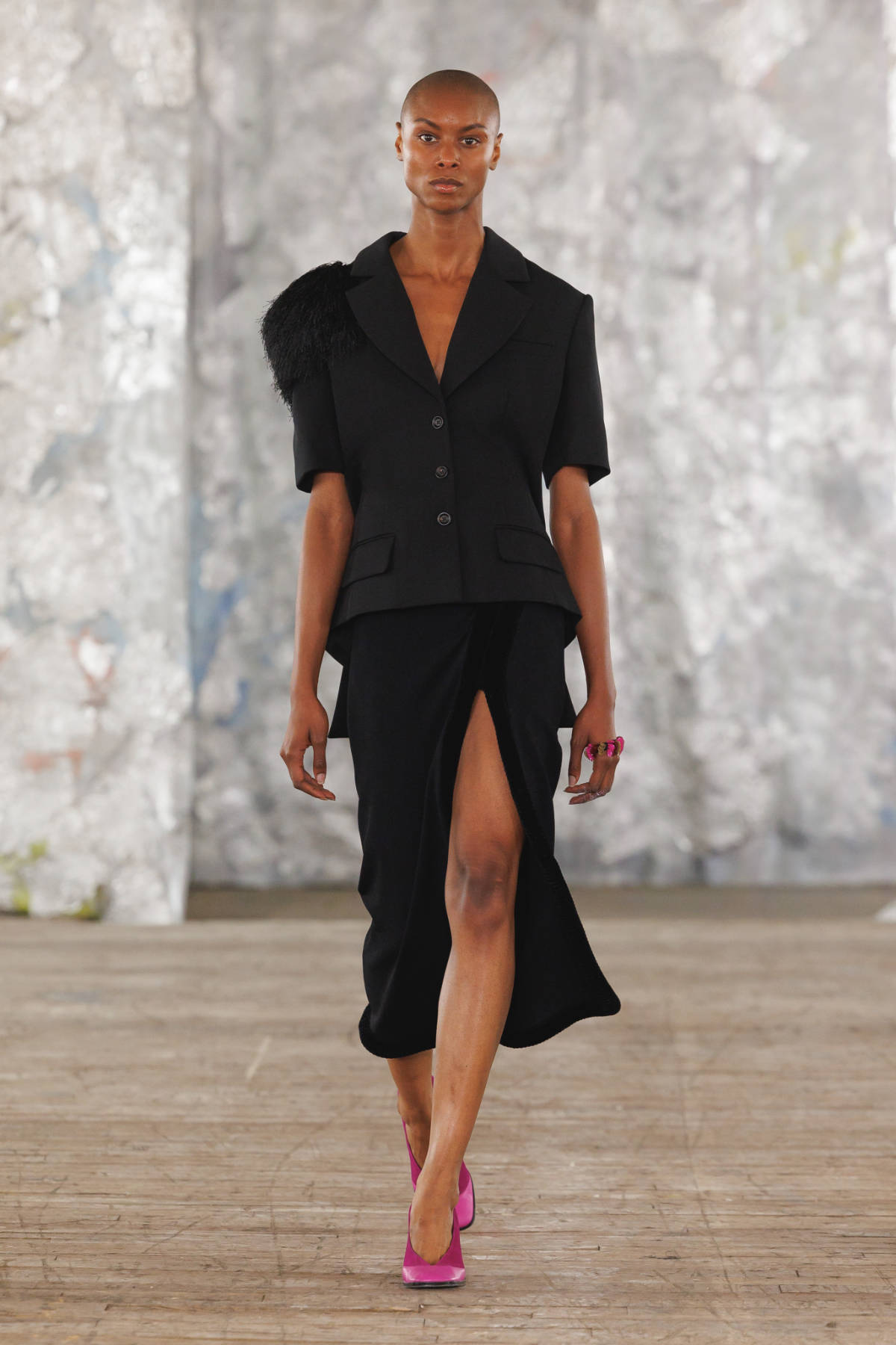 Diotima Presents Its New Spring Summer 2026 RTW Collection: Bacchanal