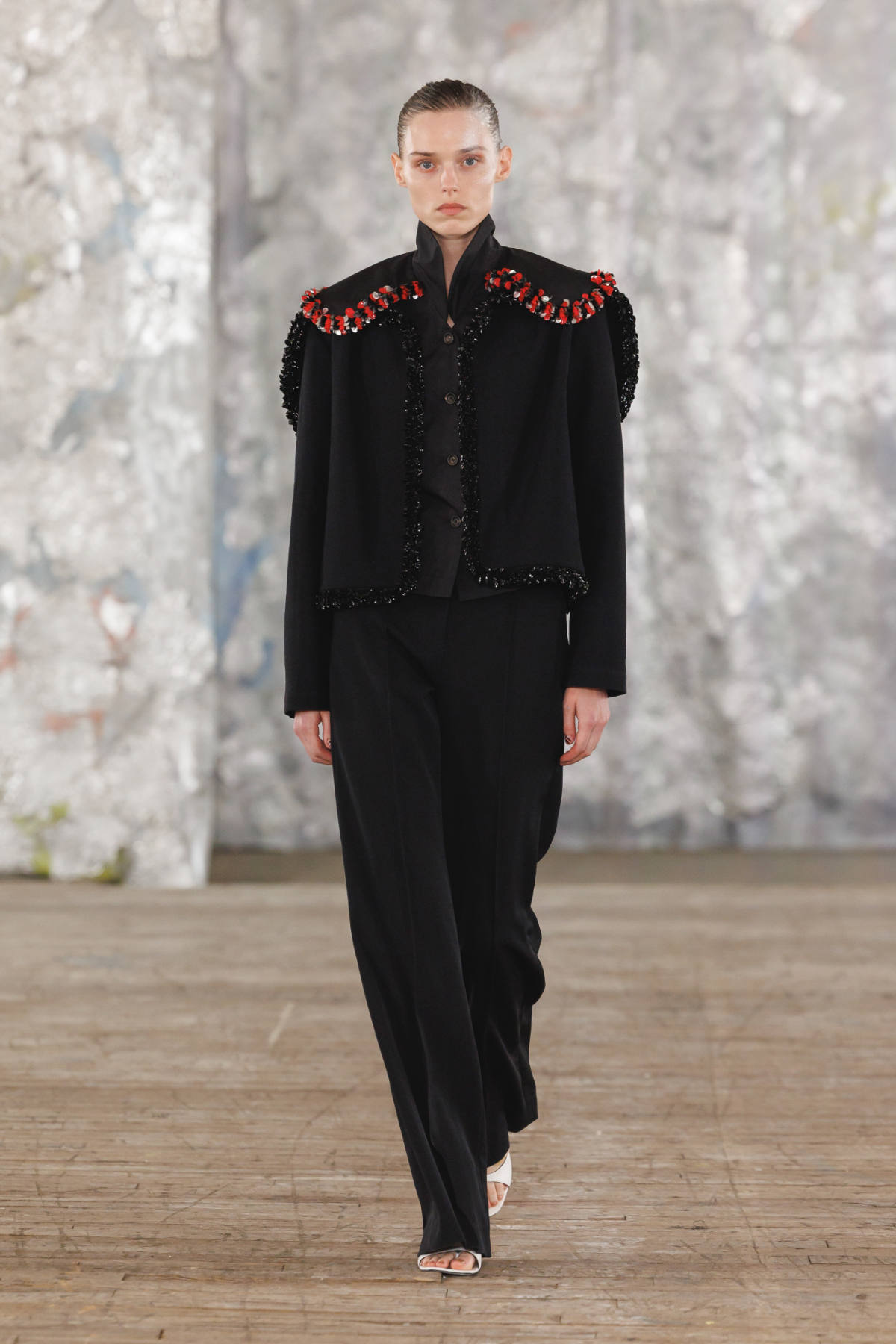 Diotima Presents Its New Spring Summer 2026 RTW Collection: Bacchanal