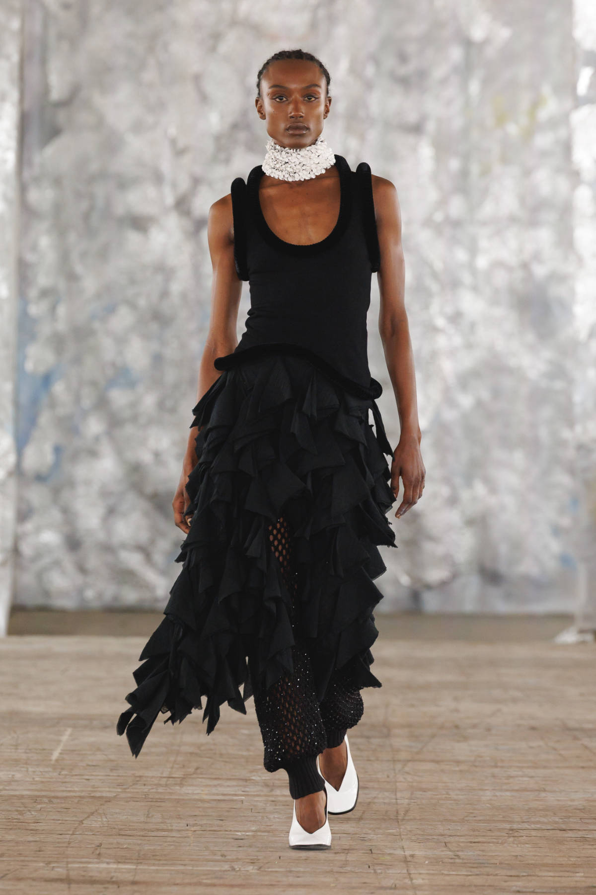 Diotima Presents Its New Spring Summer 2026 RTW Collection: Bacchanal