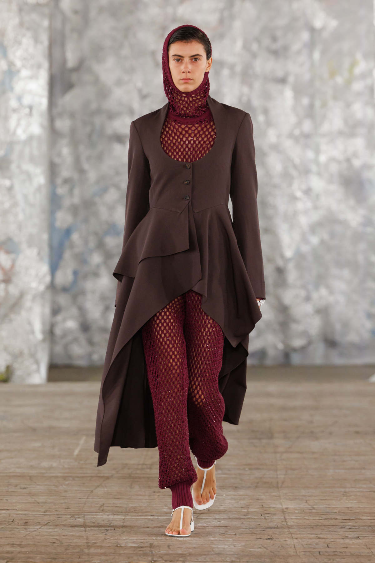 Diotima Presents Its New Spring Summer 2026 RTW Collection: Bacchanal