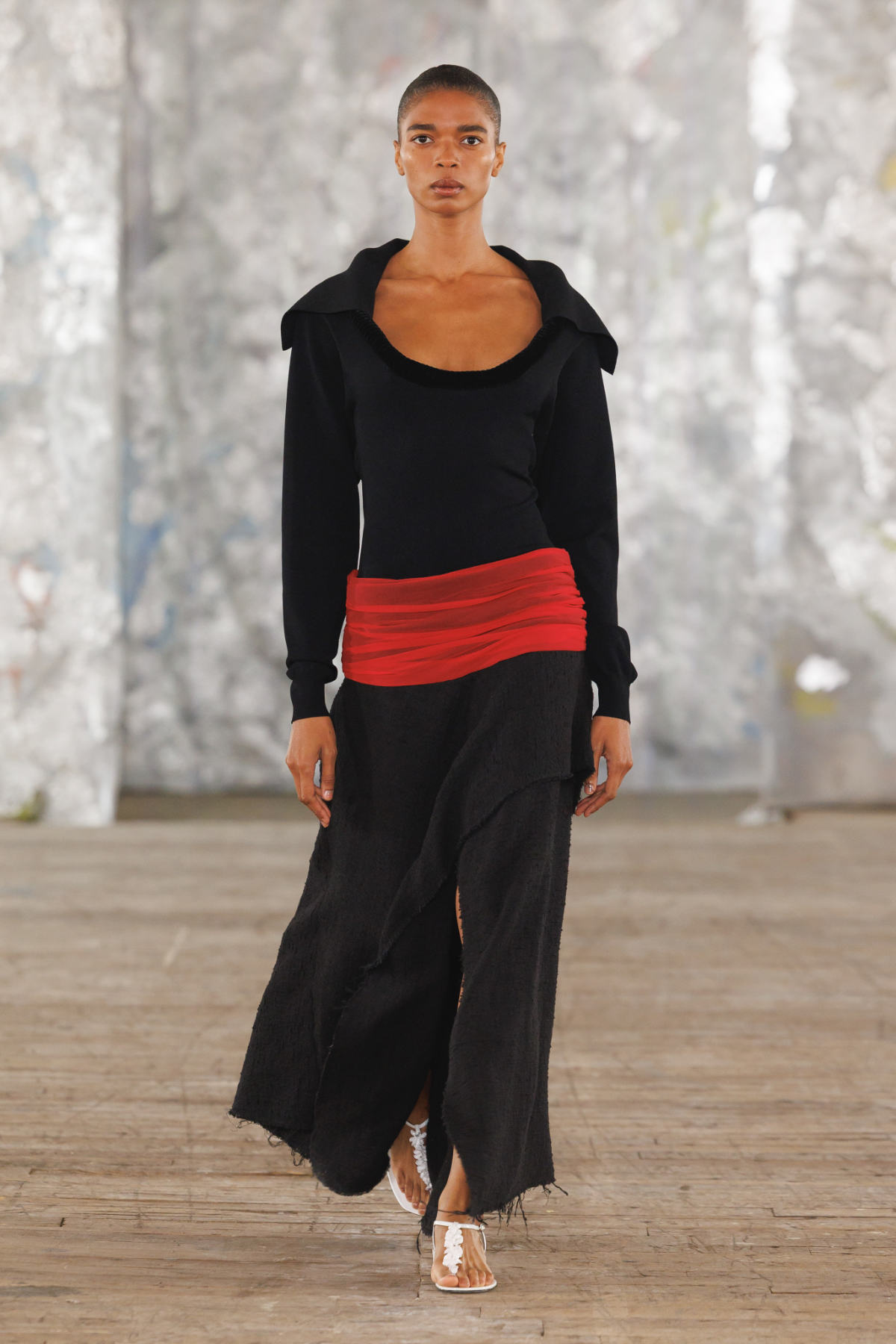 Diotima Presents Its New Spring Summer 2026 RTW Collection: Bacchanal
