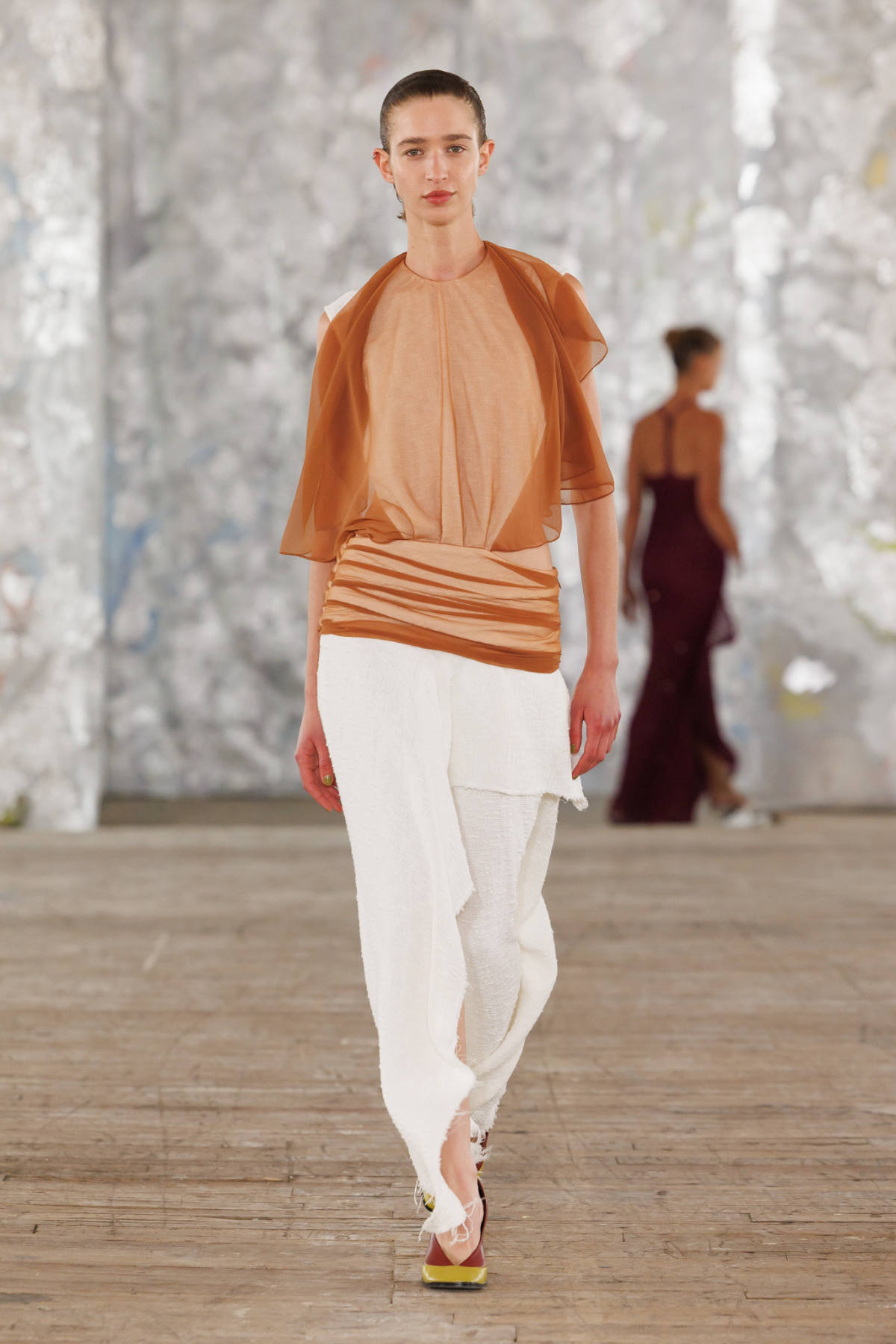 Diotima Presents Its New Spring Summer 2026 RTW Collection: Bacchanal