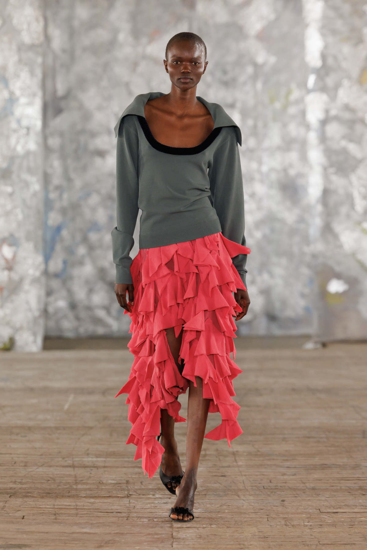 Diotima Presents Its New Spring Summer 2026 RTW Collection: Bacchanal