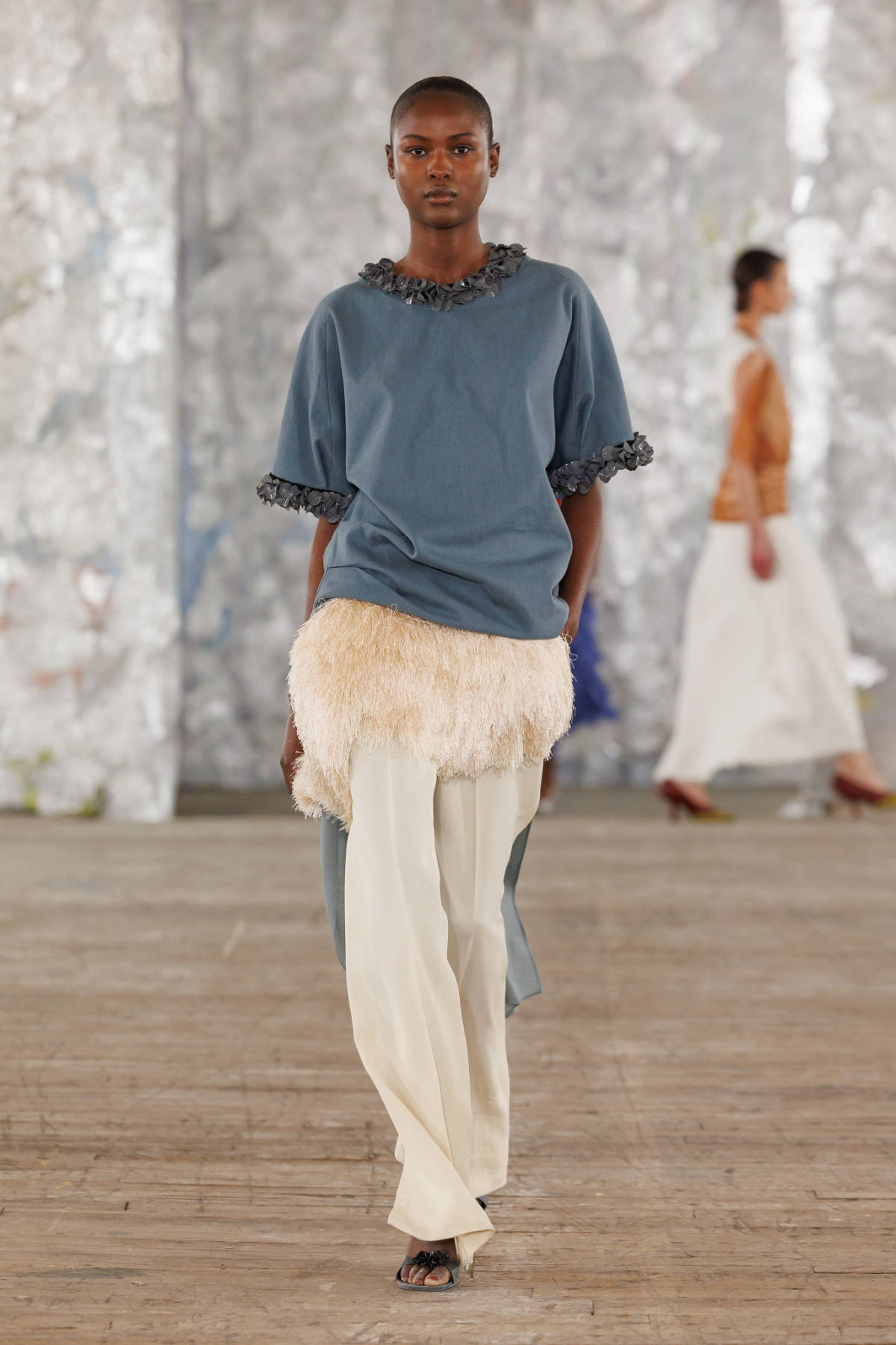 Diotima Presents Its New Spring Summer 2026 RTW Collection: Bacchanal