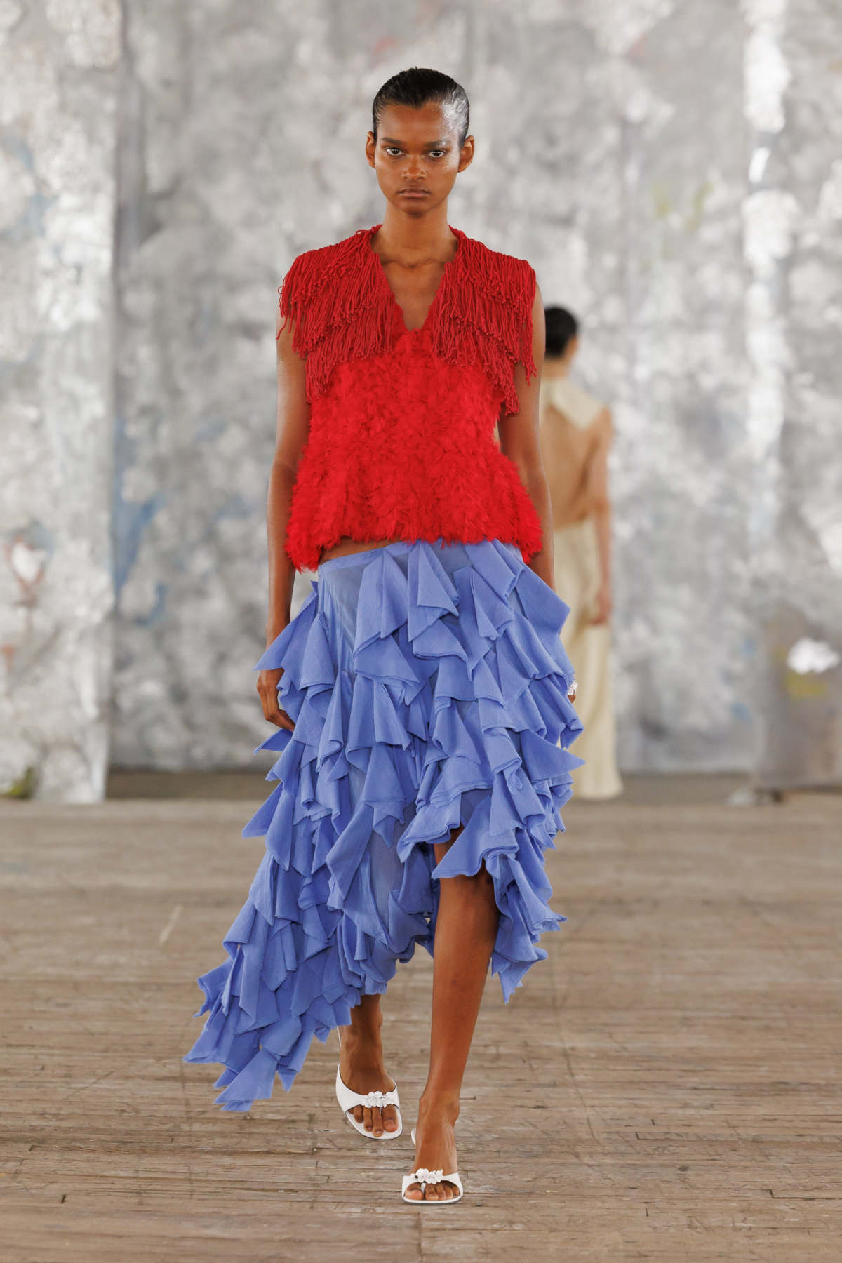 Diotima Presents Its New Spring Summer 2026 RTW Collection: Bacchanal