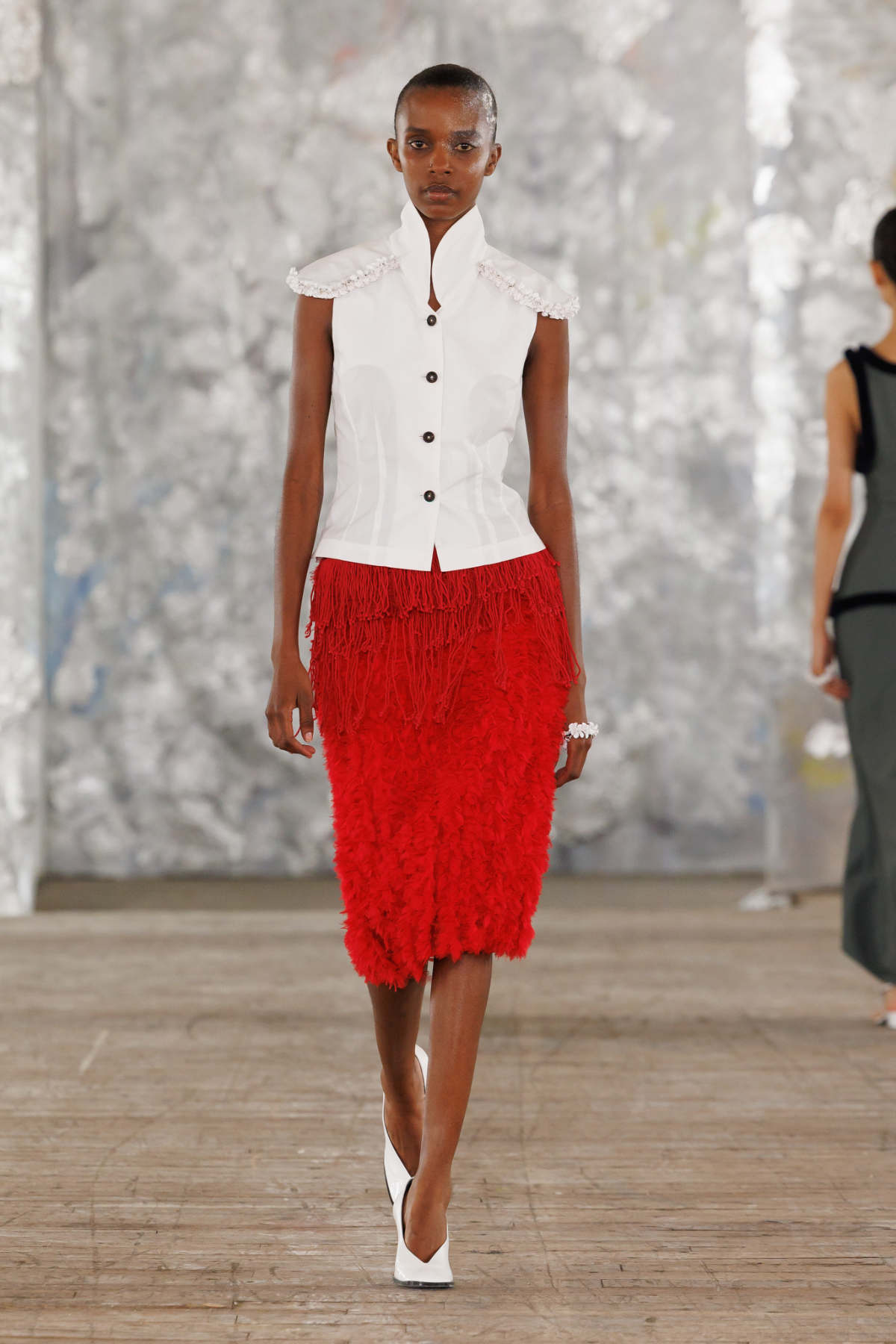 Diotima Presents Its New Spring Summer 2026 RTW Collection: Bacchanal