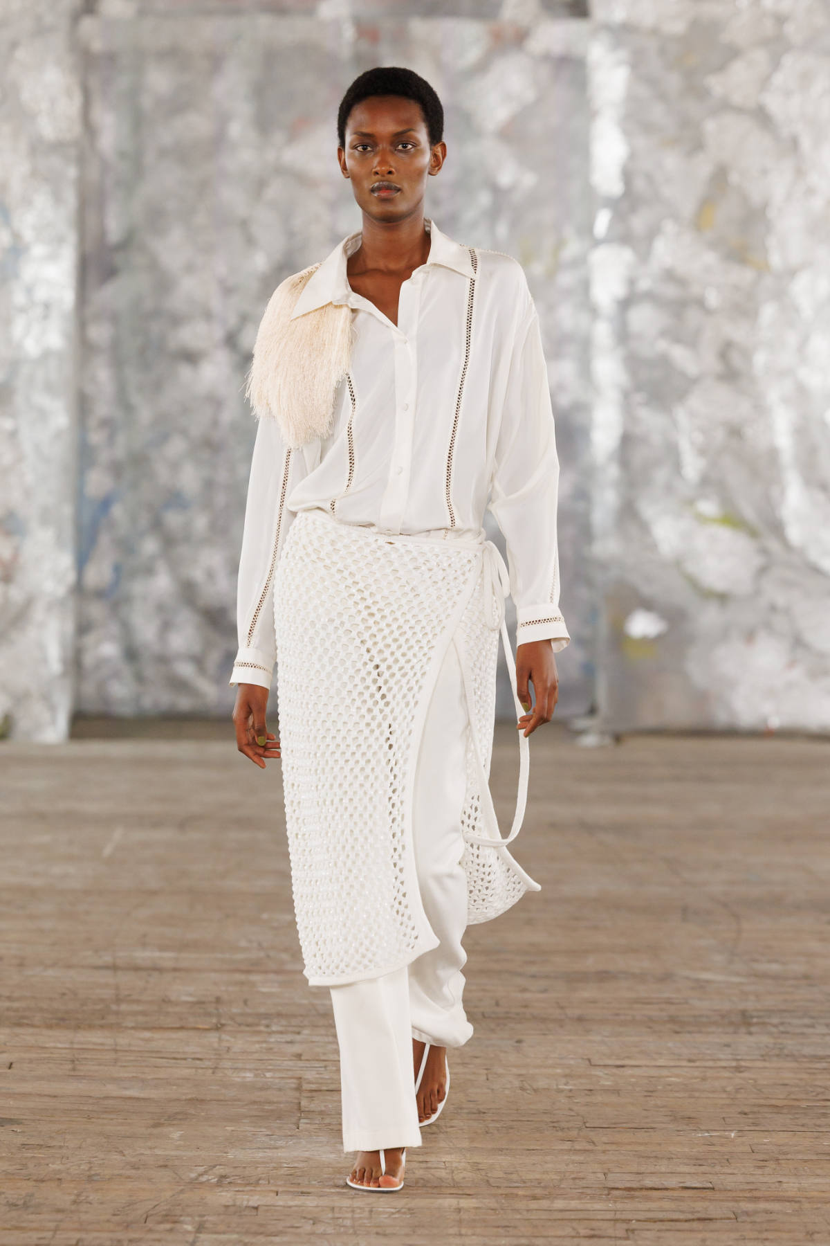Diotima Presents Its New Spring Summer 2026 RTW Collection: Bacchanal