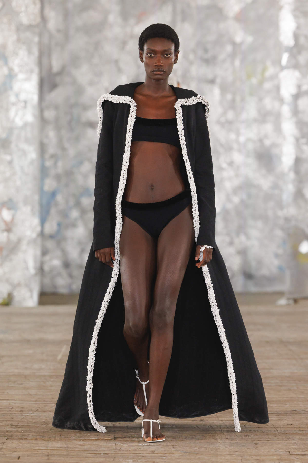 Diotima Presents Its New Spring Summer 2026 RTW Collection: Bacchanal